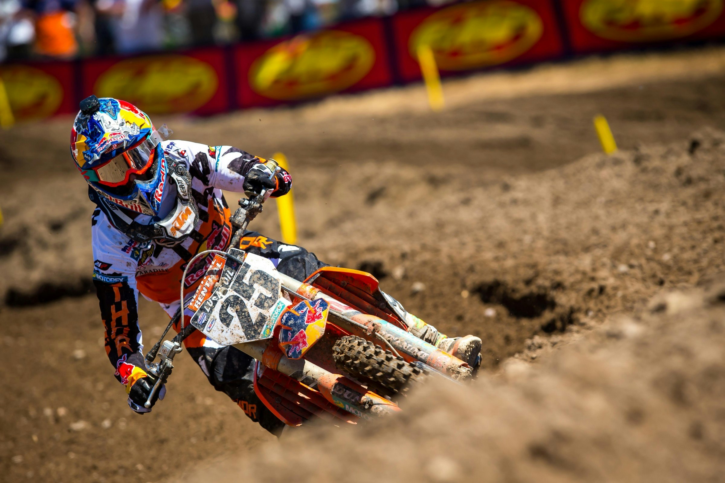 Musquin, Nelson, Hahn, Albertson, and Nicoletti on Pulpmx Show Tonight