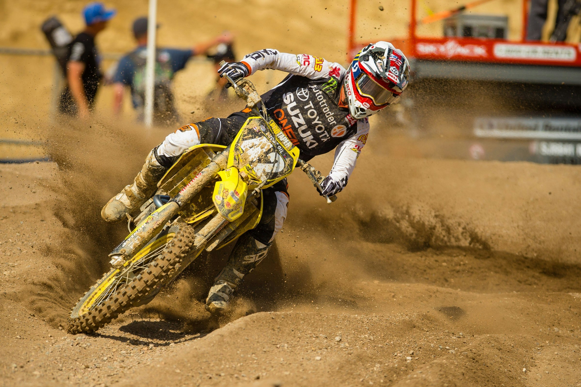 Kyle Cunningham Injury Update