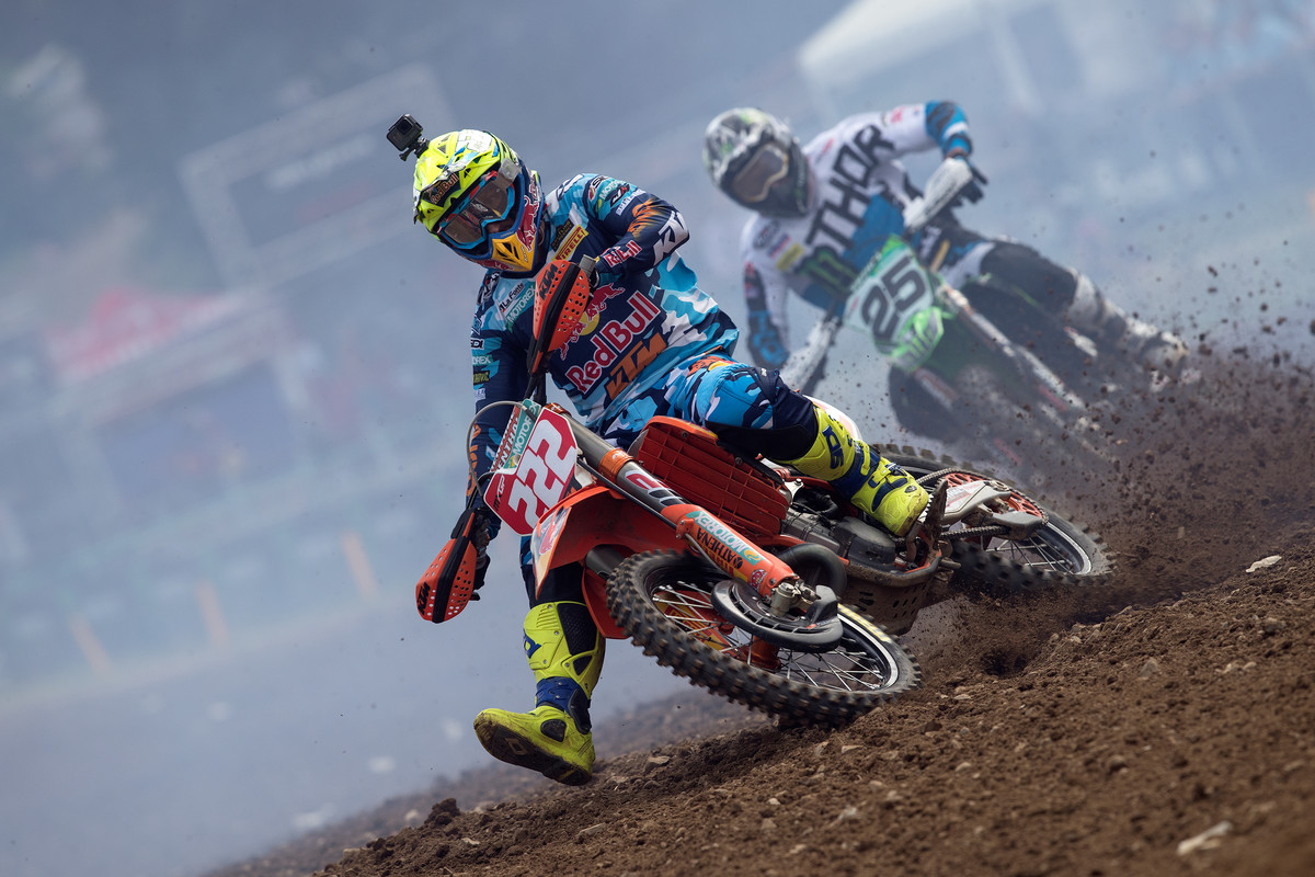 Antonio Cairoli