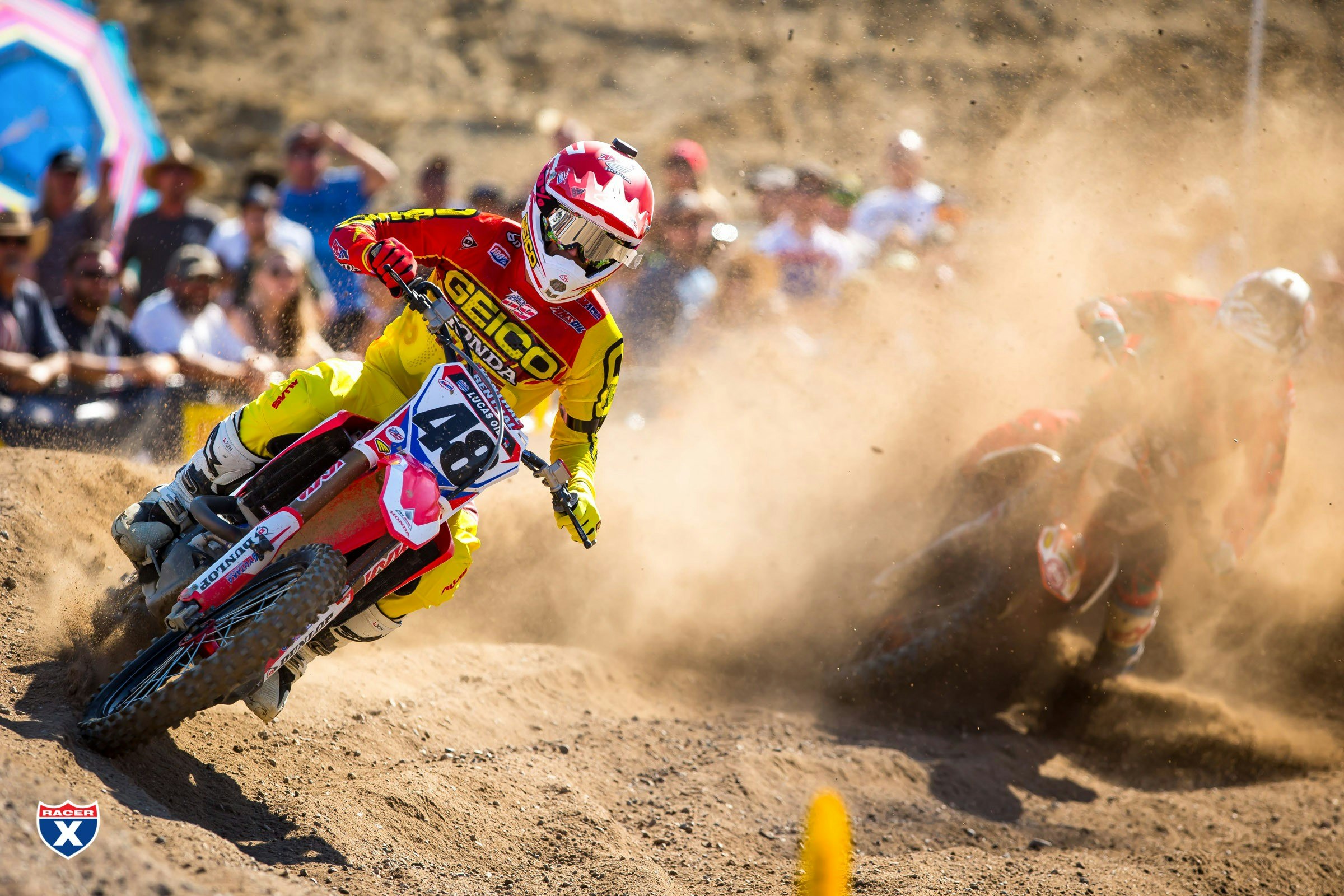 Another Look: Glen Helen National