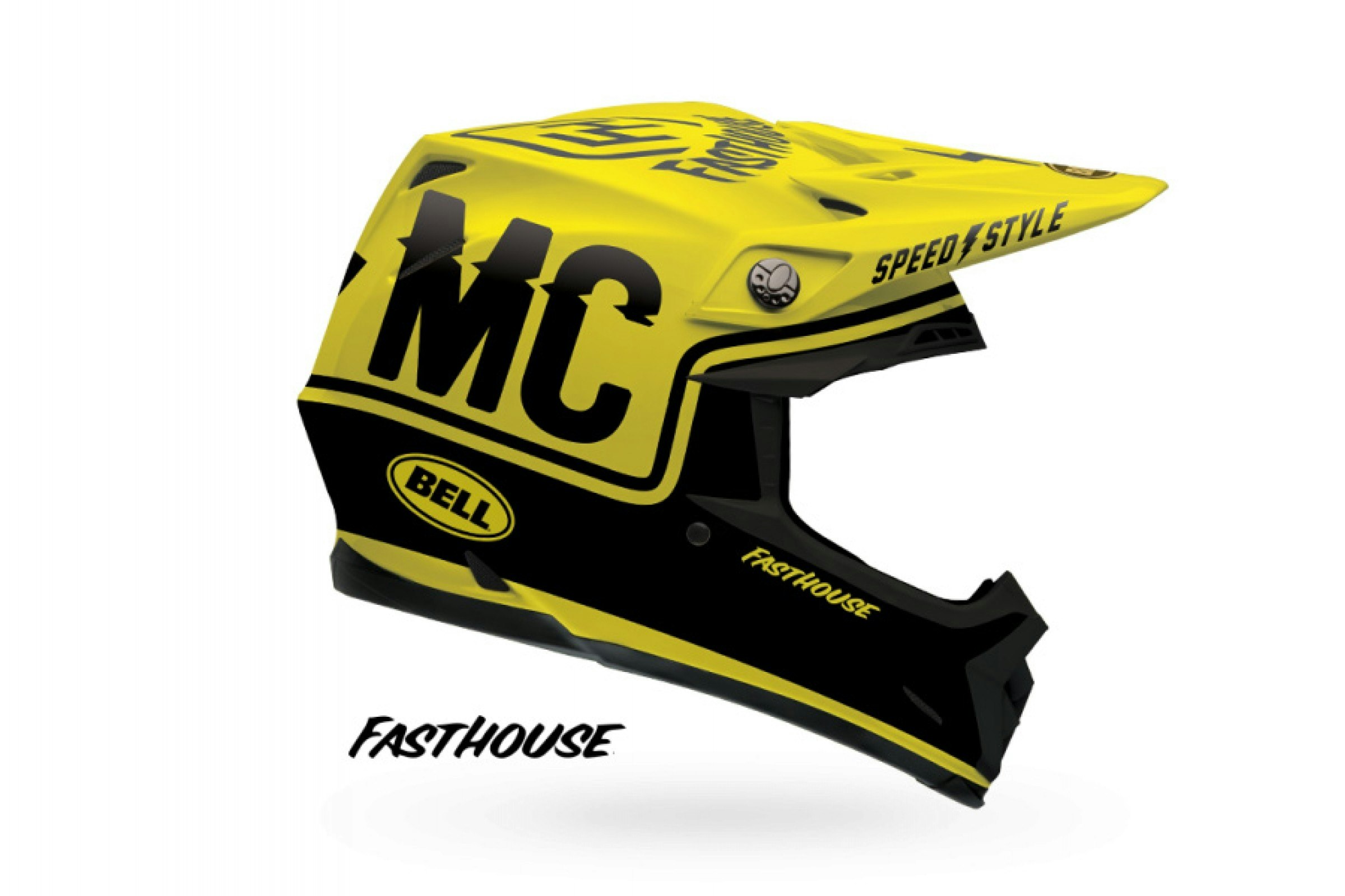 Bell Helmets Announces Partnership with Fasthouse