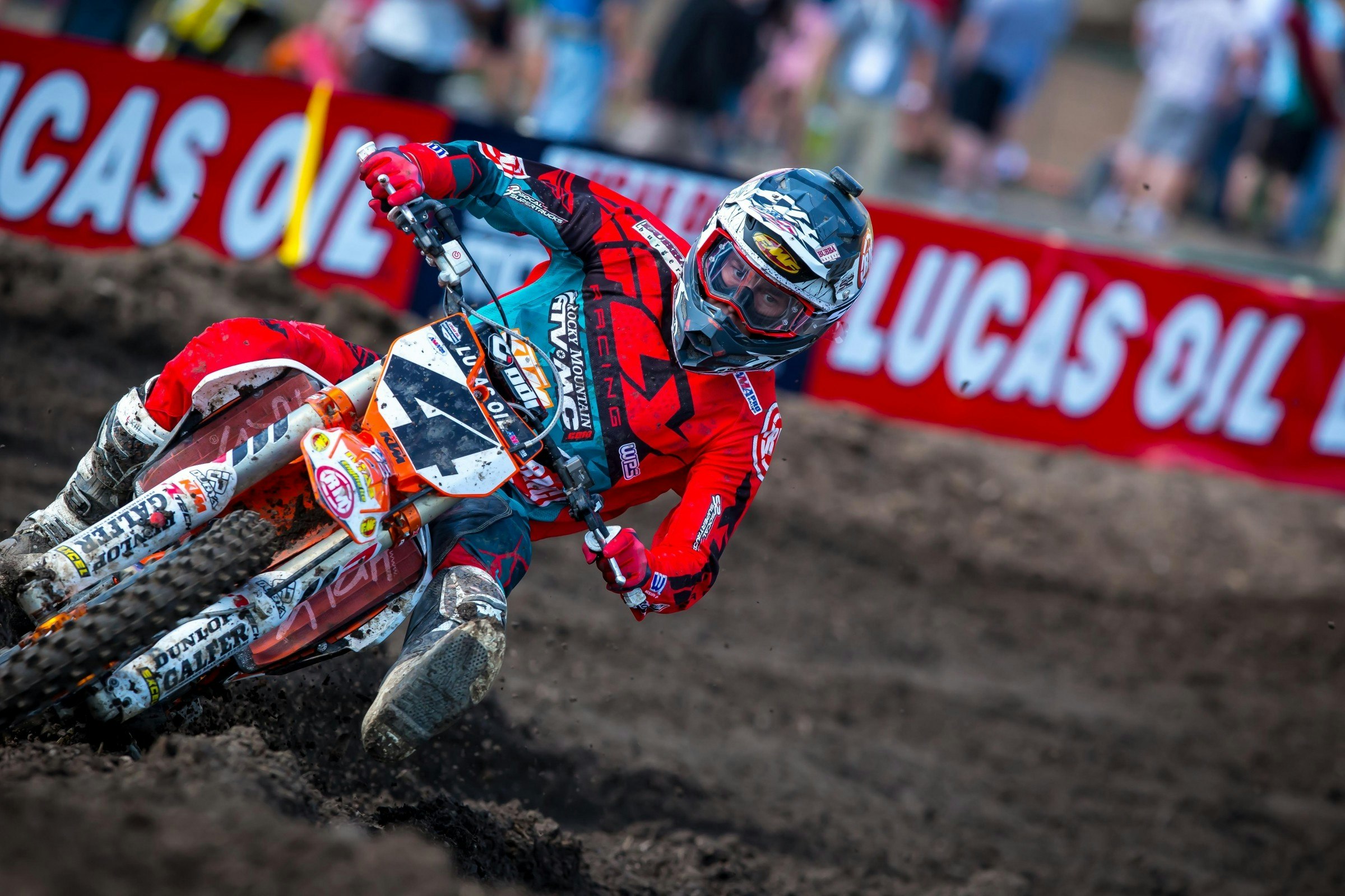 Baggett, Bradshaw, Epstein on Pulpmx Show Tonight
