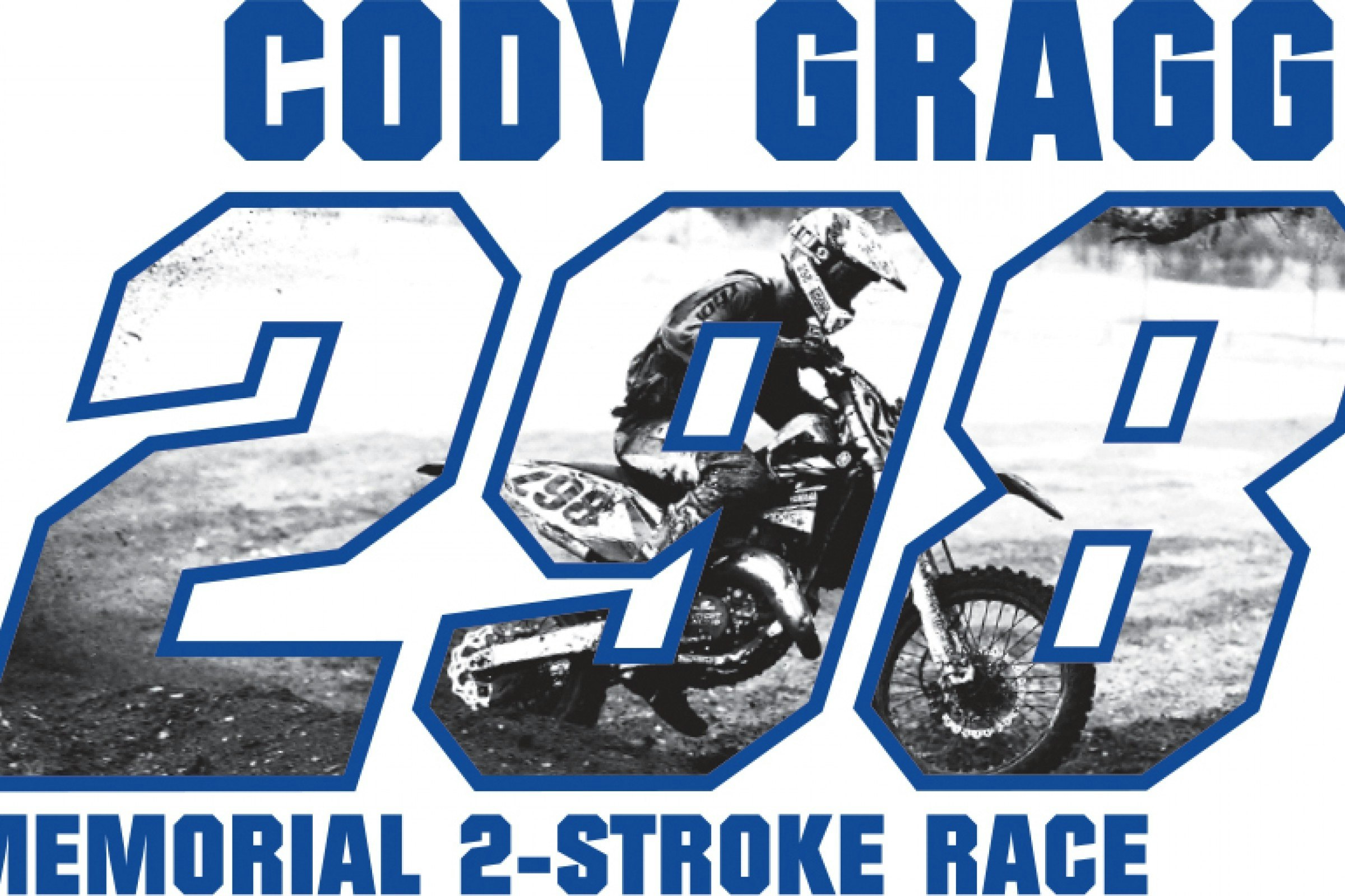 Cody Gragg Memorial Two-Stroke Race at Muddy Creek