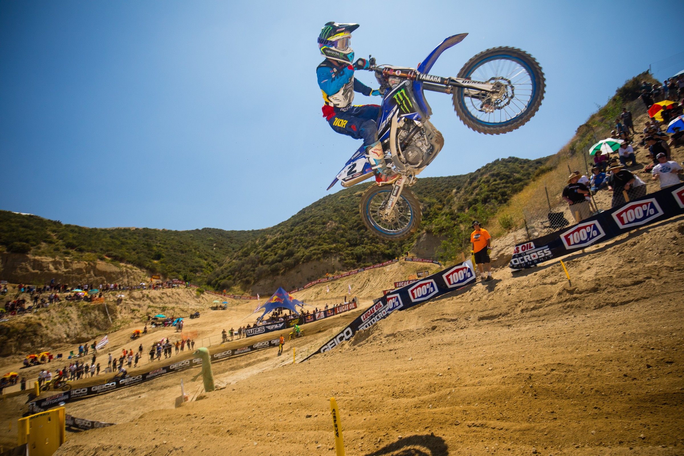 Webb struggled on the West Coast, we'll see if things improve for him as we head east.