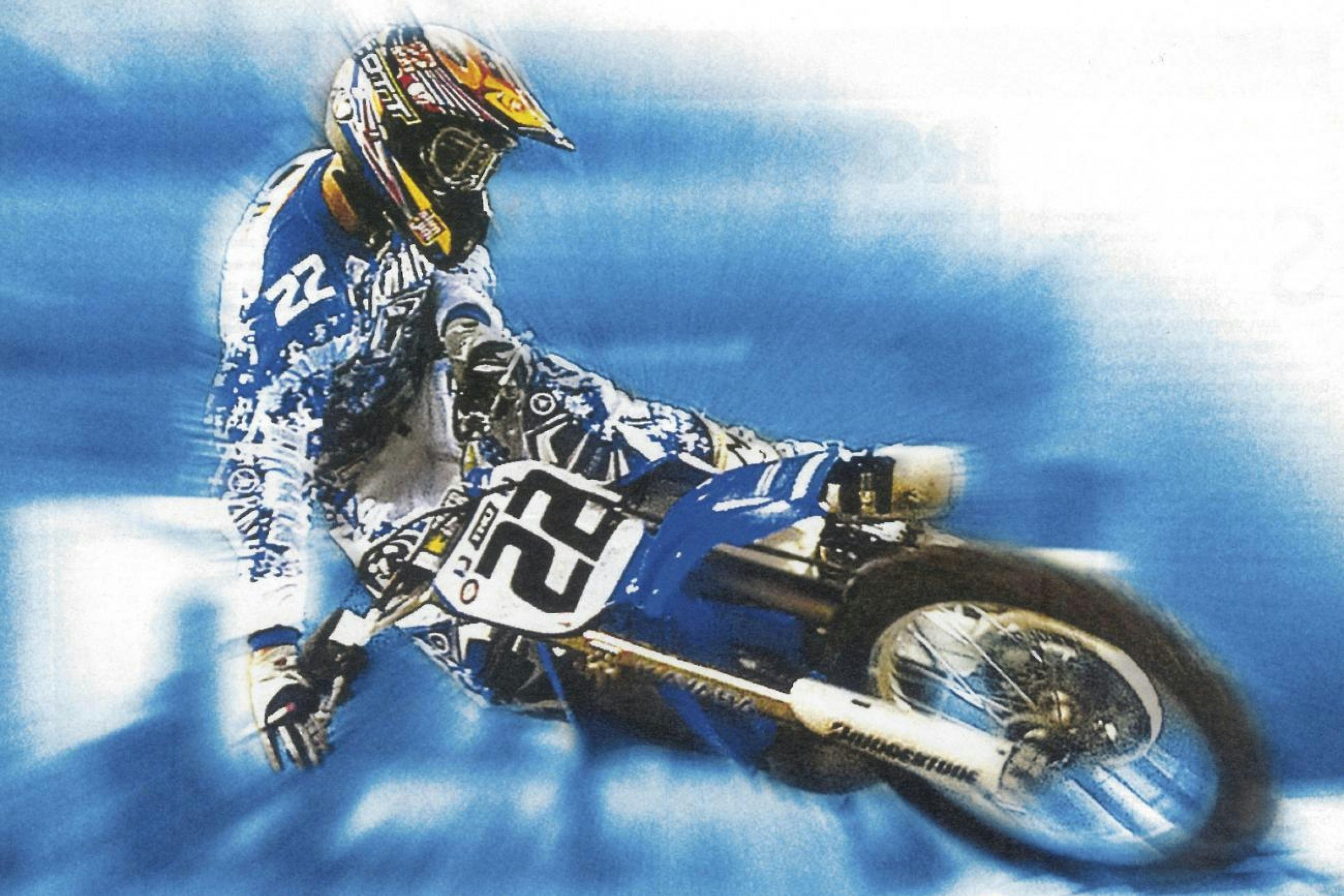 Pulpmx Show #300 with Reed, Ferry, and Vuillemin Tonight