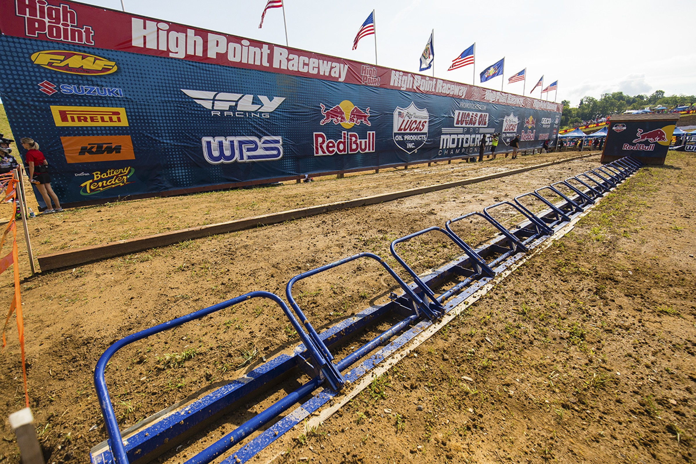 Racer X Films: High Point, Remastered