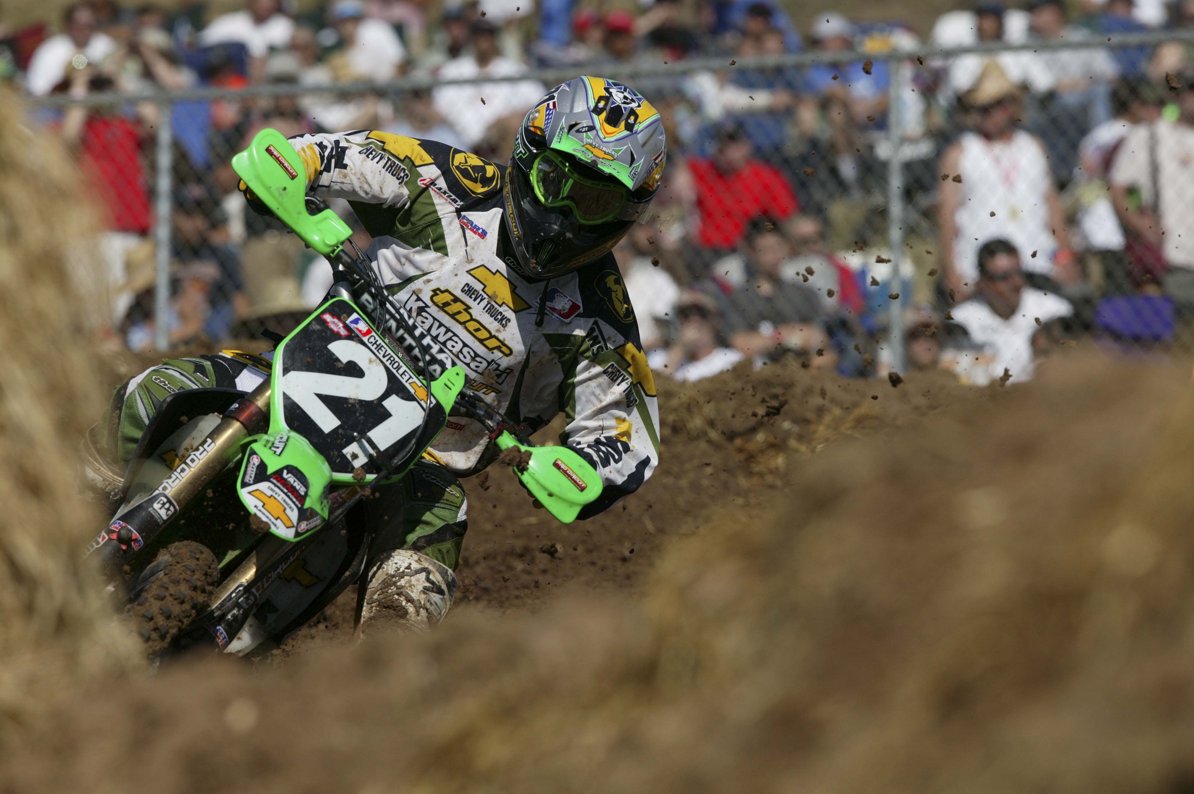 Stephane Roncada.