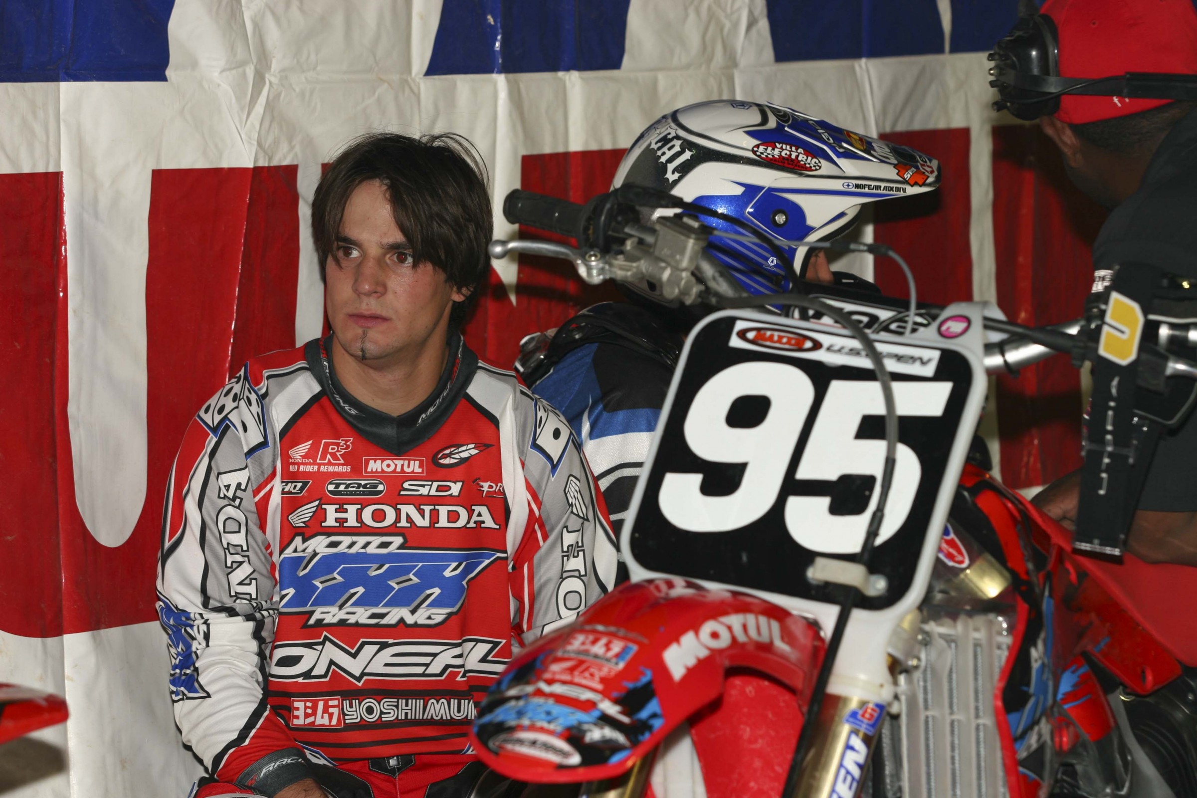 Mathieu Lalloz.