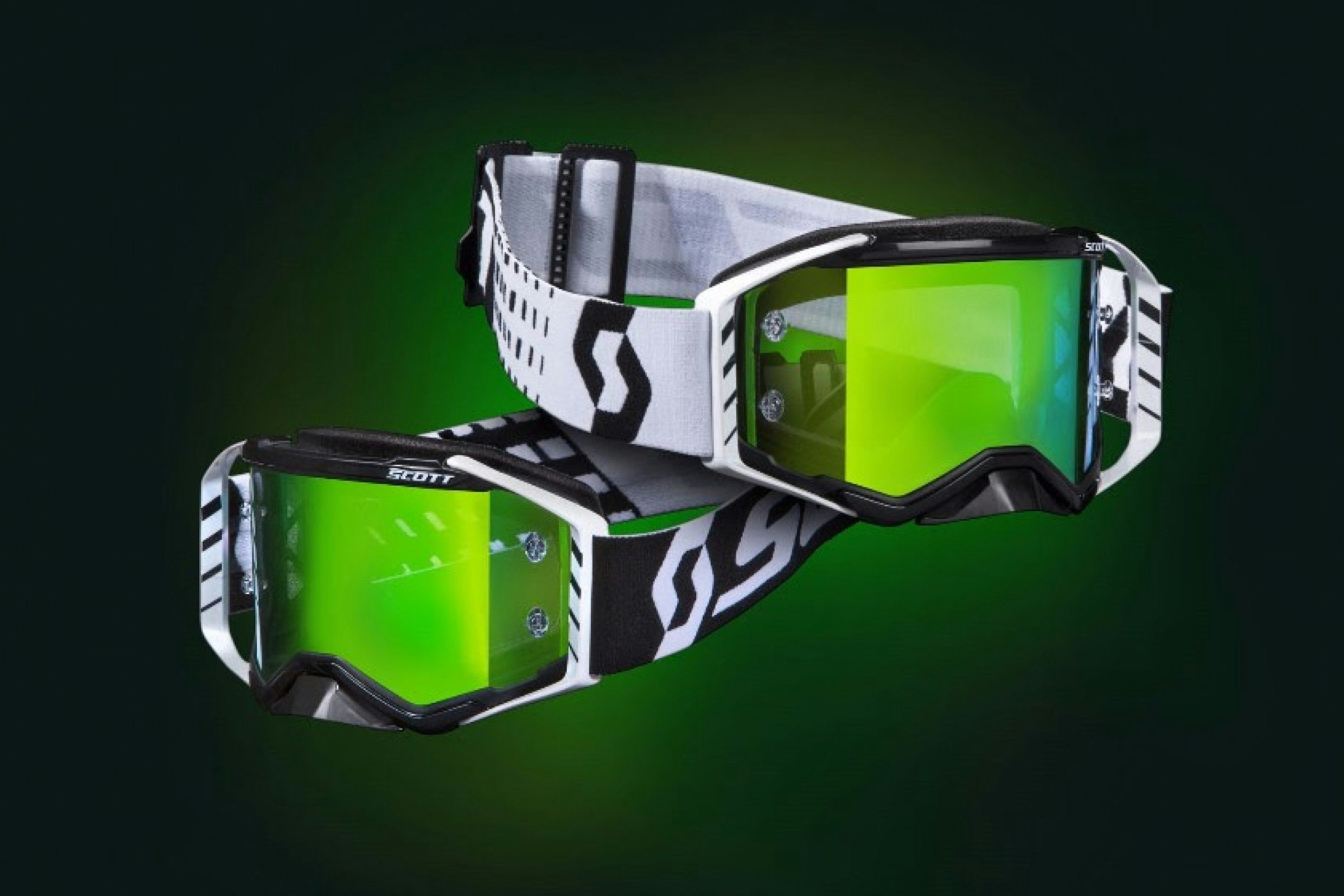 SCOTT Launches 2018 Prospect Collection