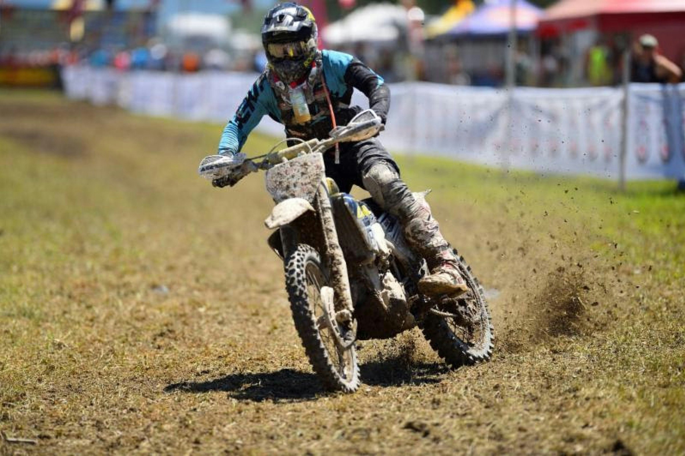 Watch GNCC on RacerTV This Weekend