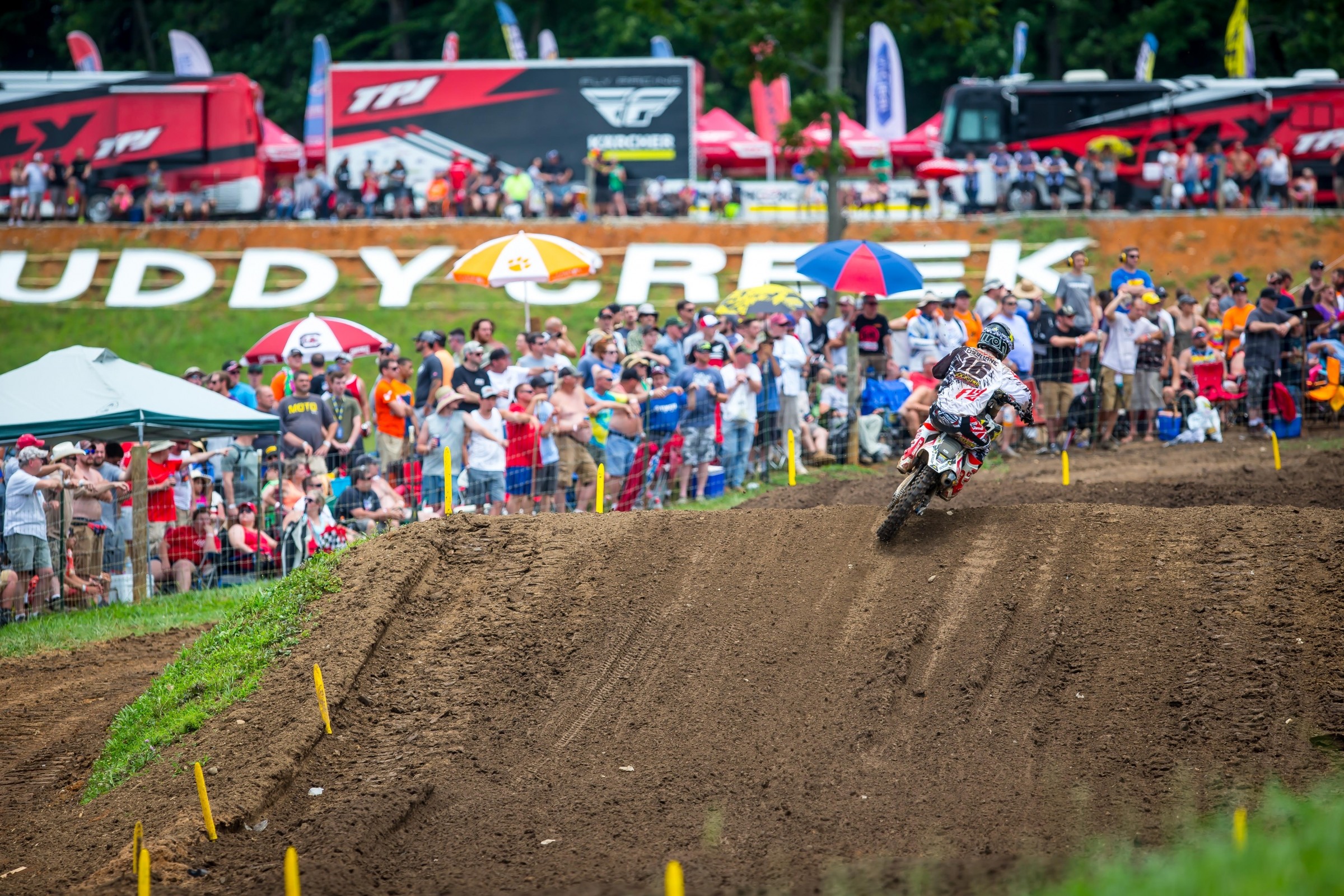 Saturday Night Live: Muddy Creek