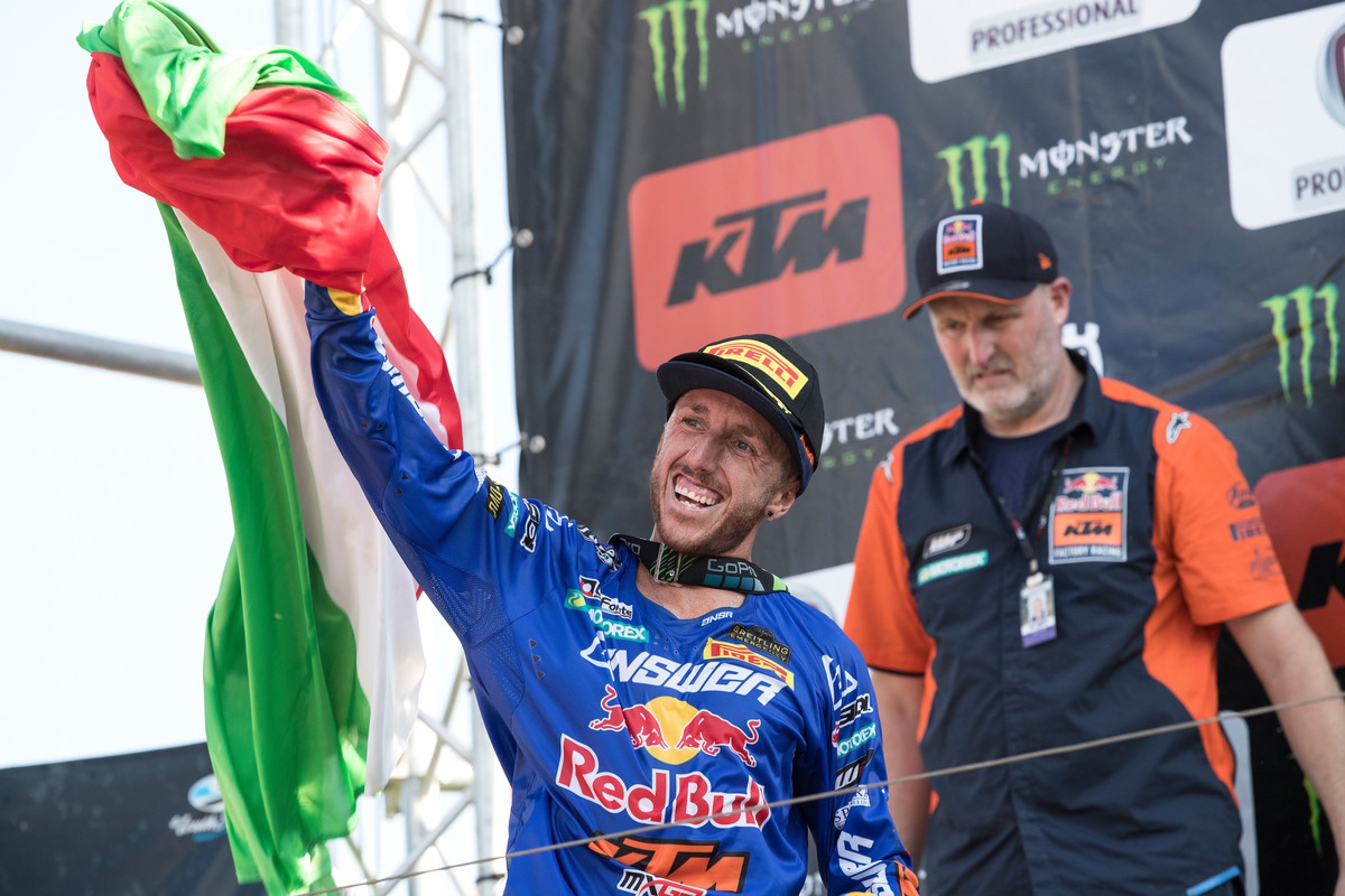 Race Report: MXGP of Lombardia