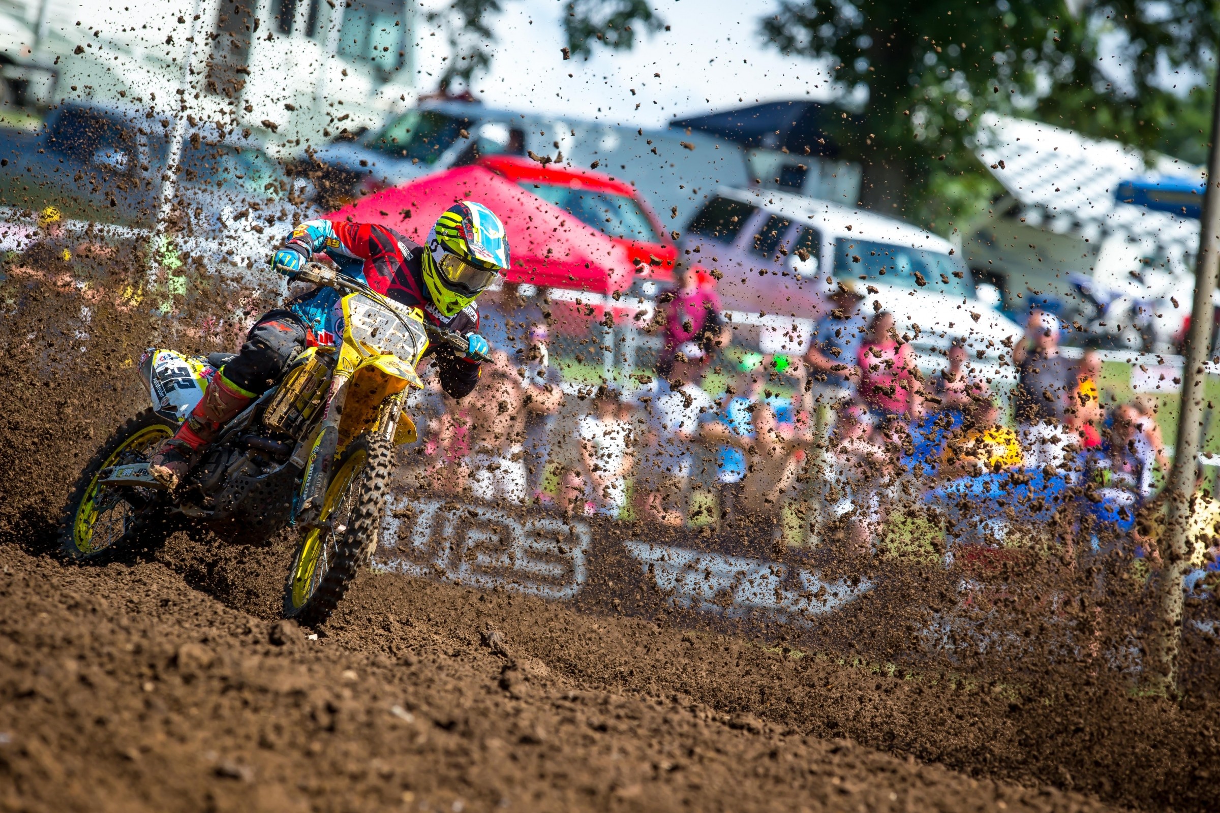 Open Mic: Suzuki Day at Muddy Creek