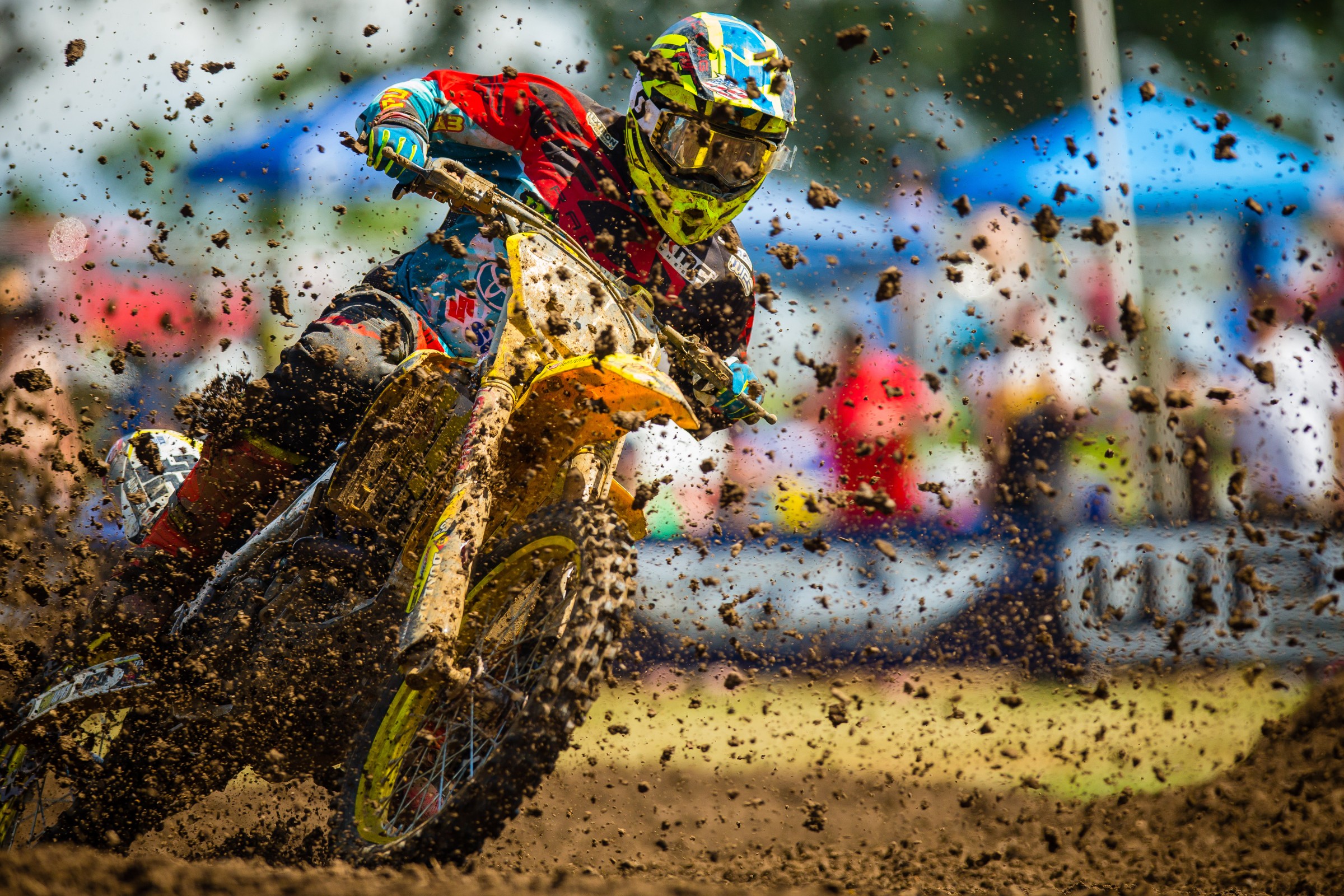 Weston Peick.