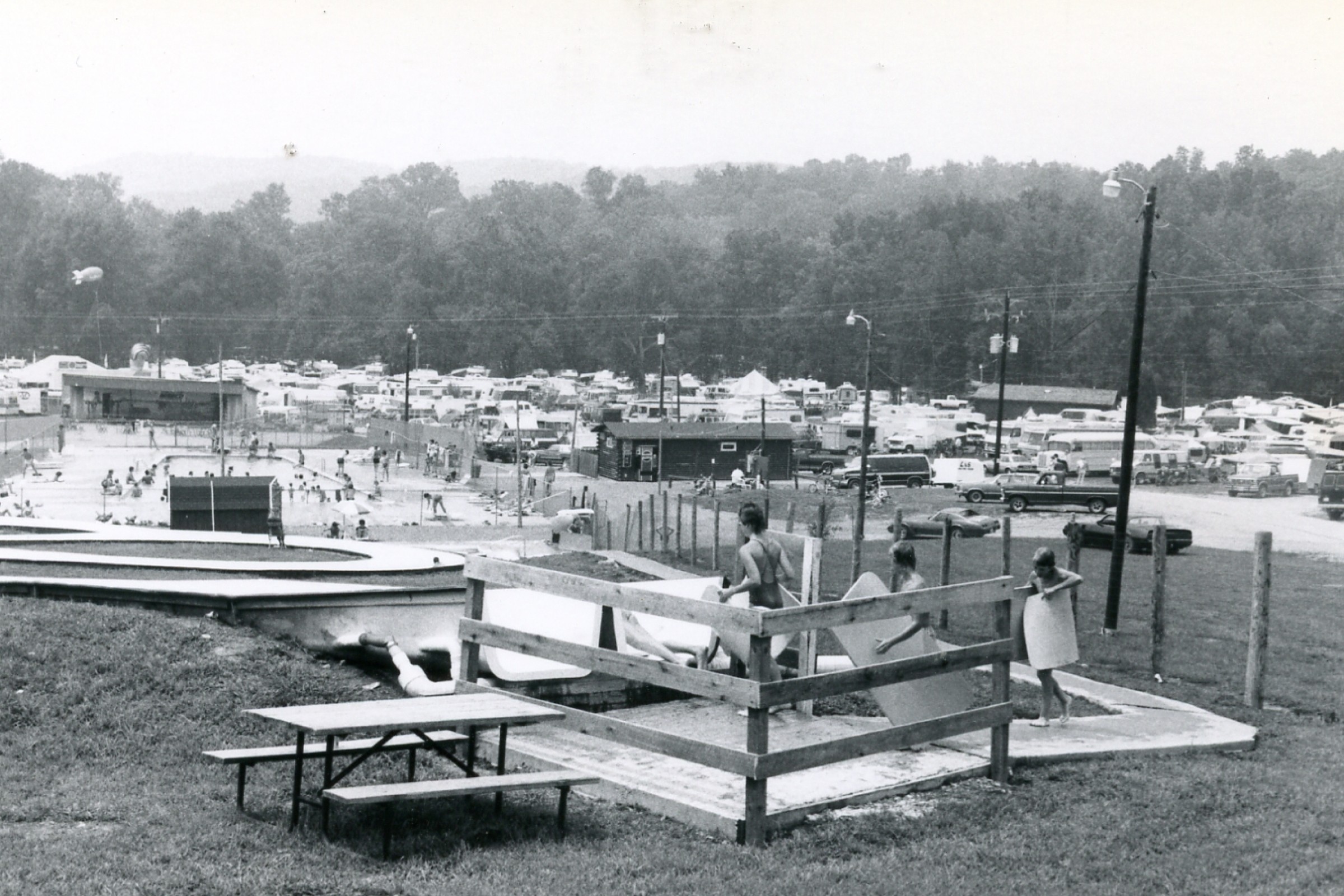 36 Years of Loretta's: 1982