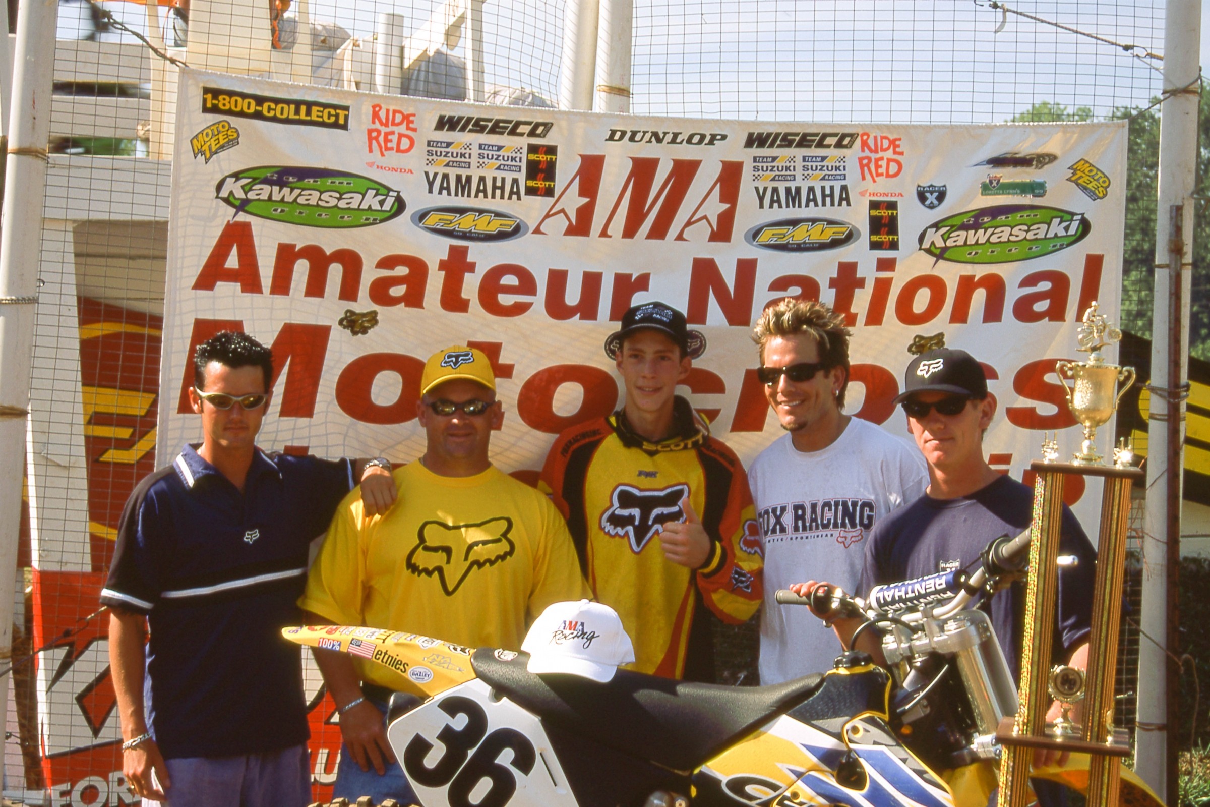 36 Years of Loretta's: 1999