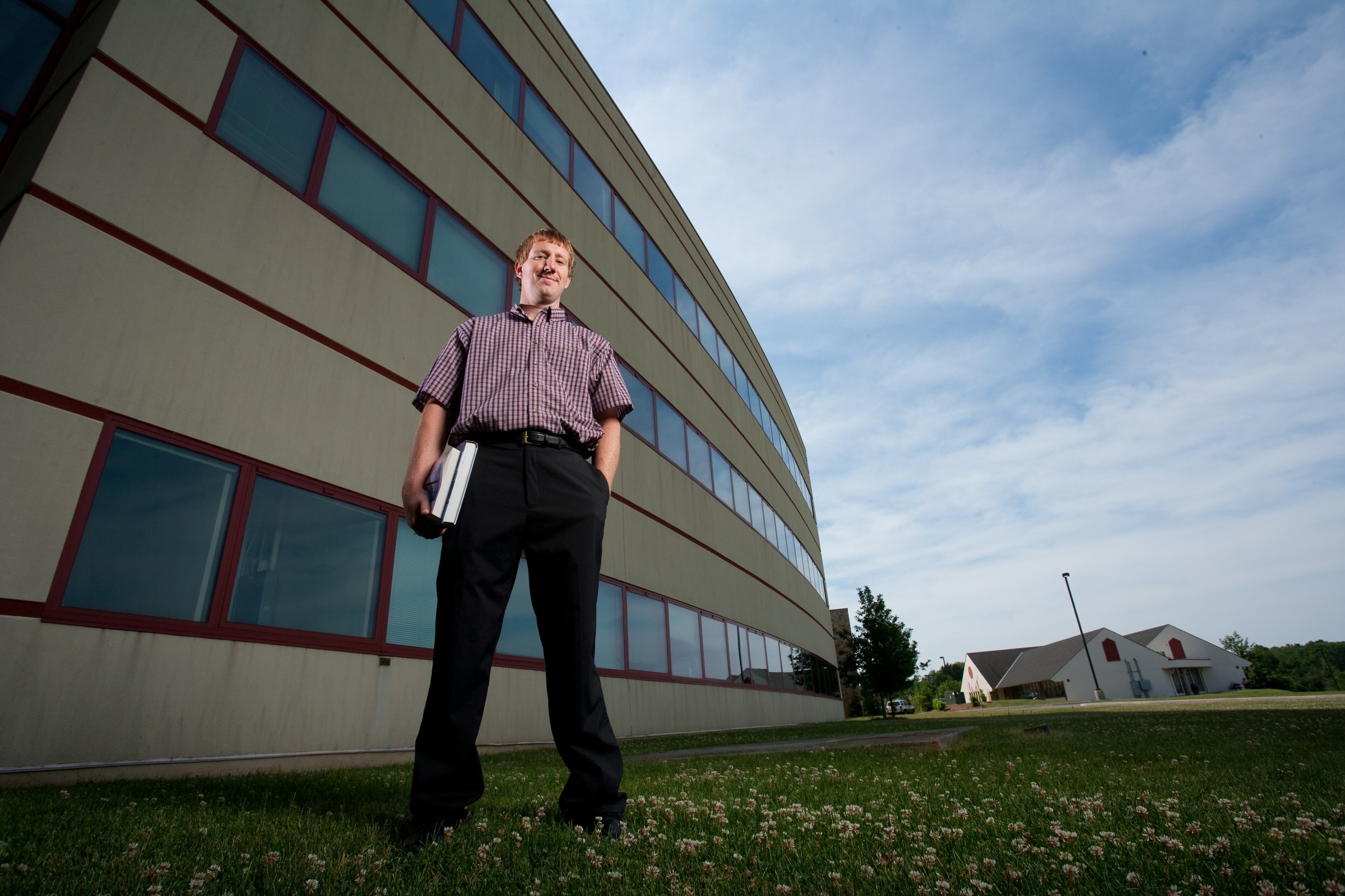 Where Are They Now: Broc Hepler