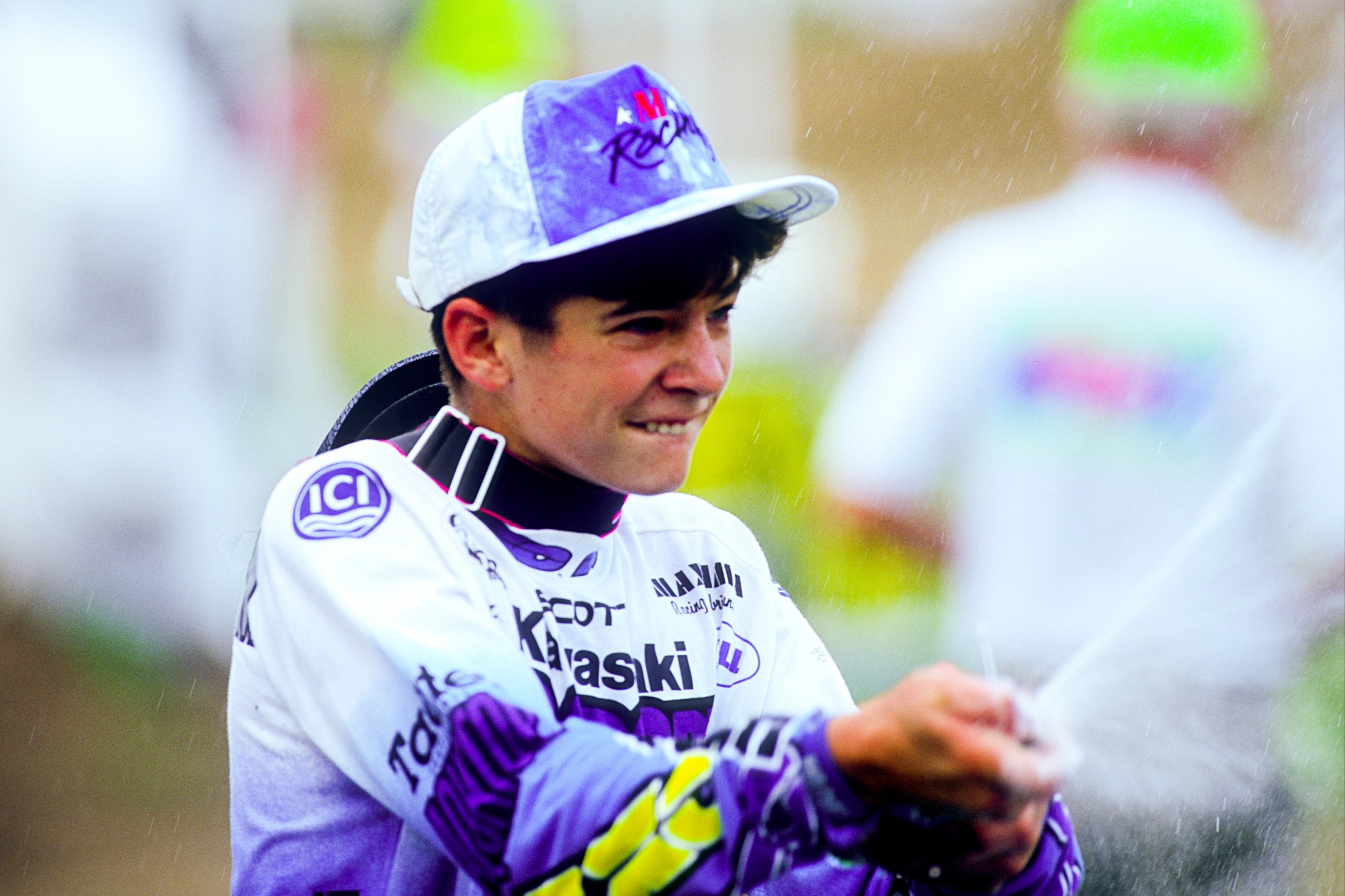 36 Years of Loretta's: 1992