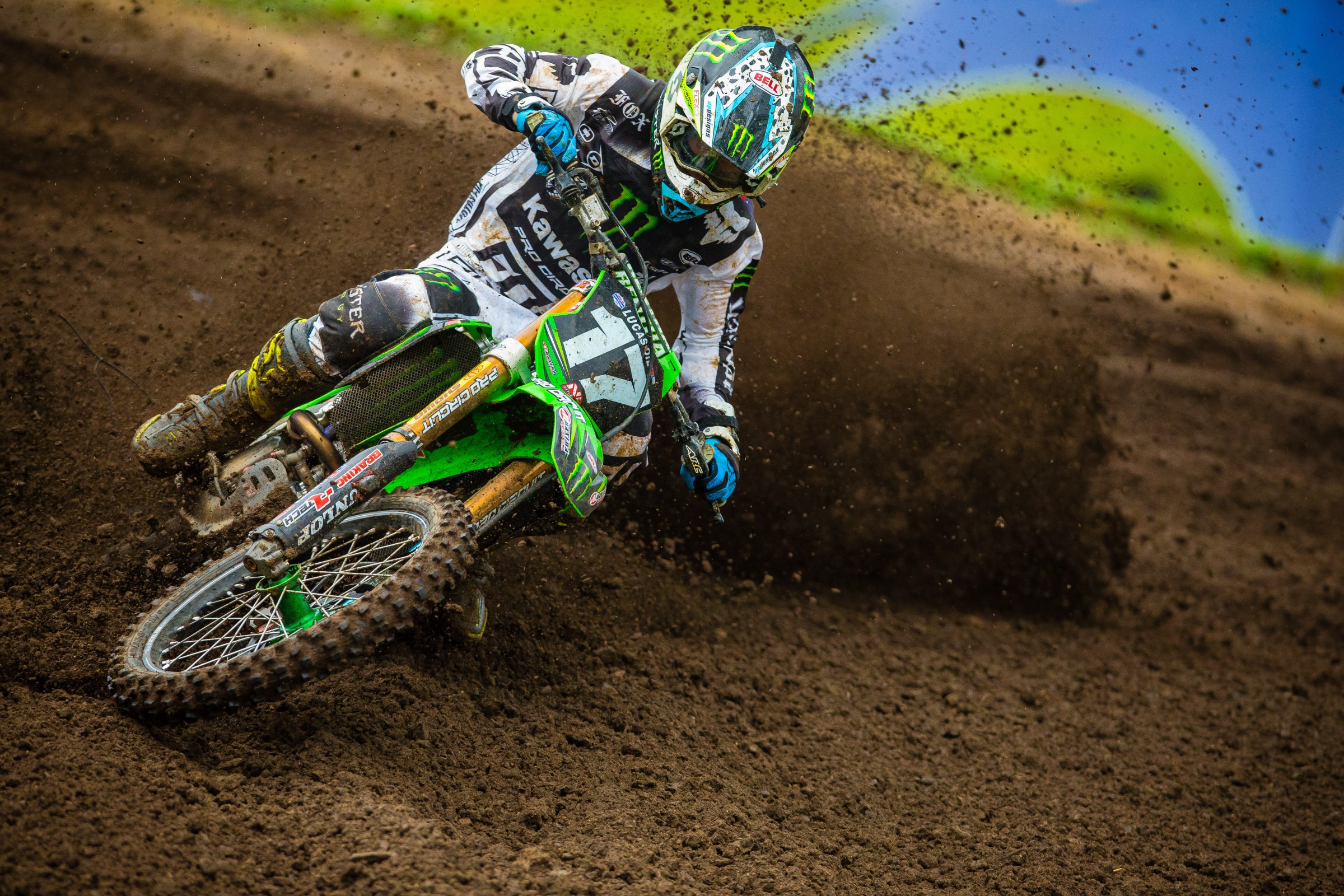 Savatgy looks to turn his season around this weekend.