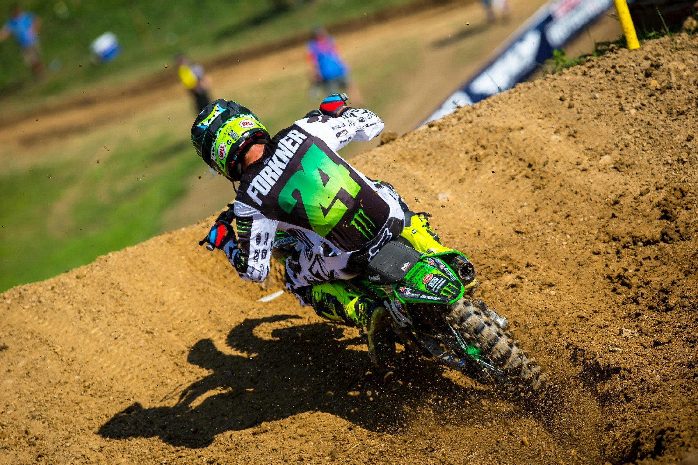 Forkner, J. Martin, Brett Smith on DMXS Radio Tonight