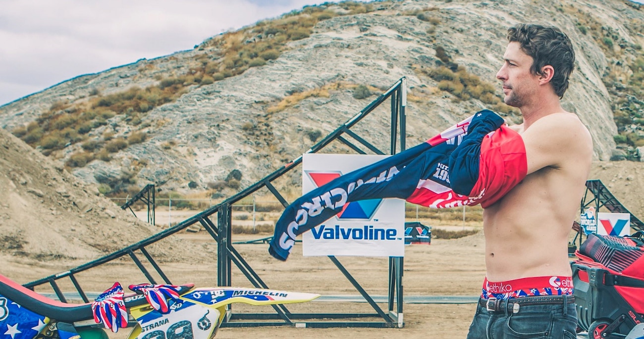 Ethika Announces Nitro Circus Collection - Racer X Online