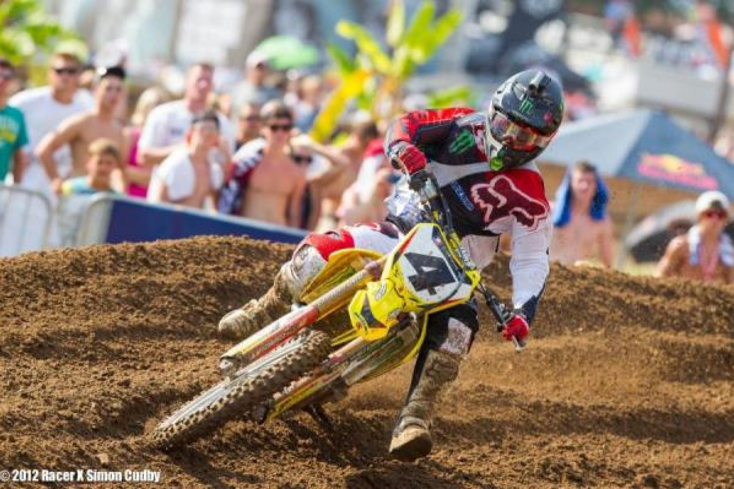 36 Years of Loretta's: 2012