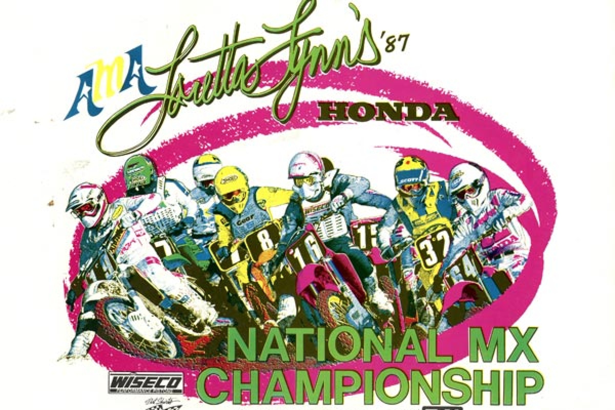 36 Years of Loretta's: 1987