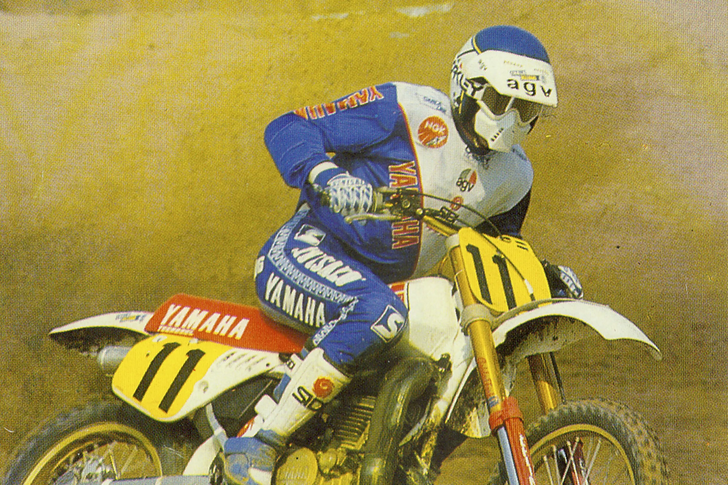 RIP Hakan Carlqvist
