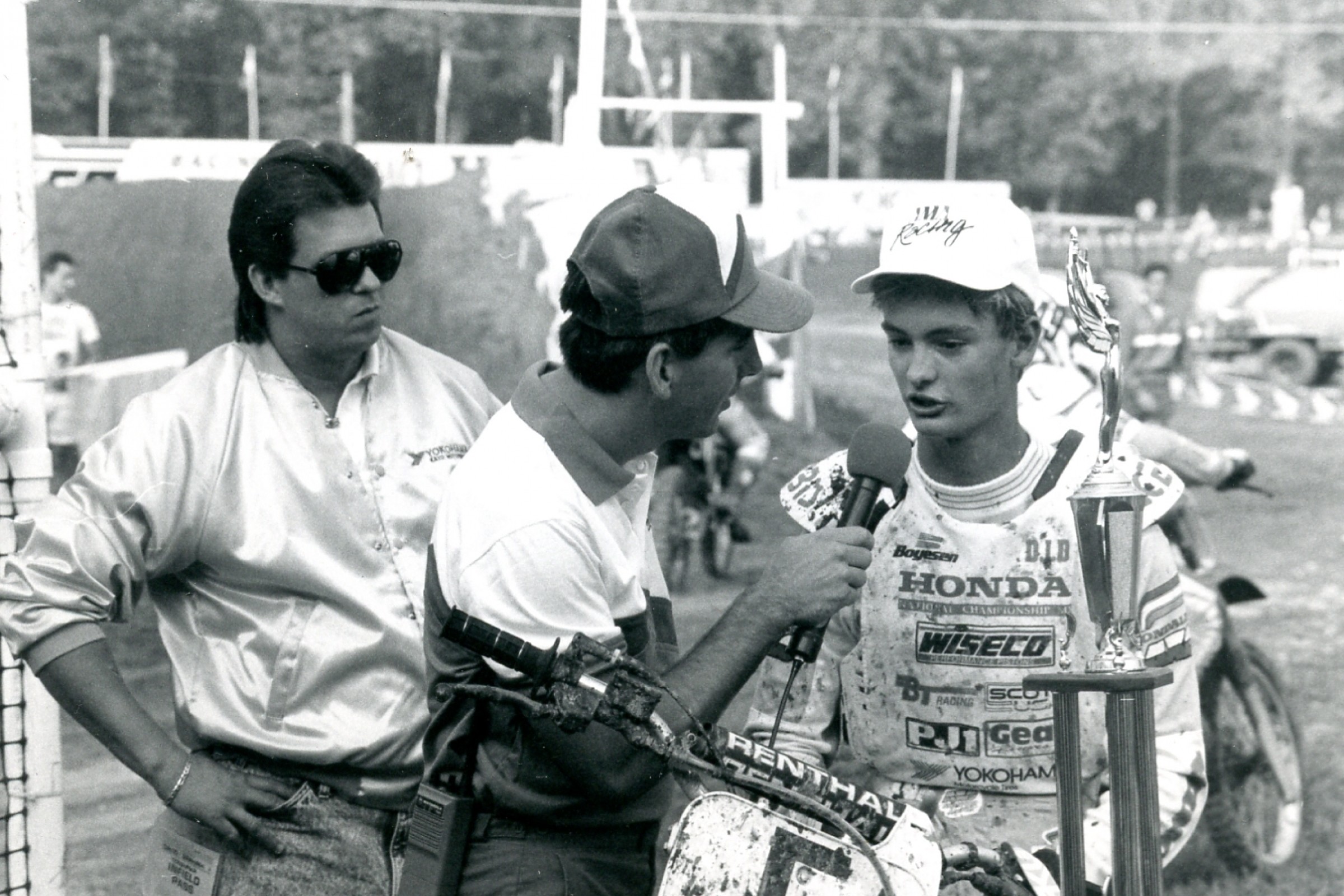 36 Years of Loretta's: 1989