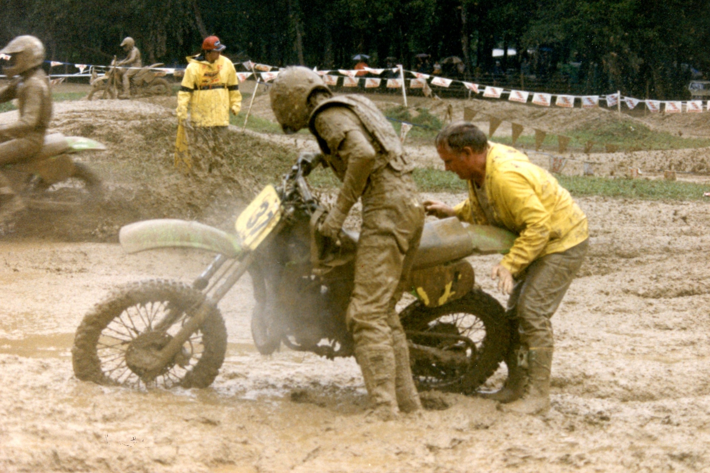 36 Years of Loretta's: 1985