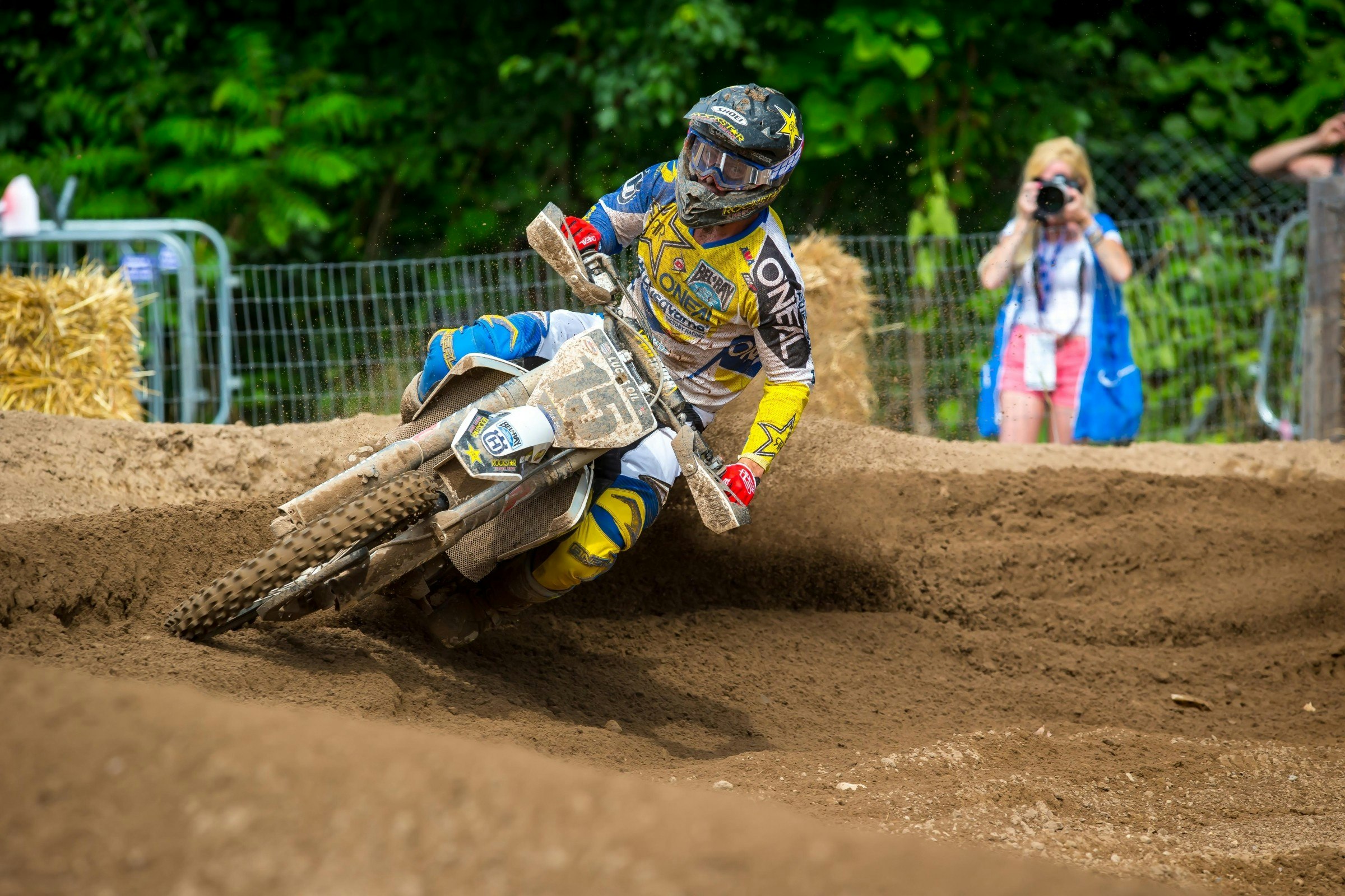 Wilson, Ferrandis, Alessi, Adamitis, Ping on Pulpmx Show Tonight