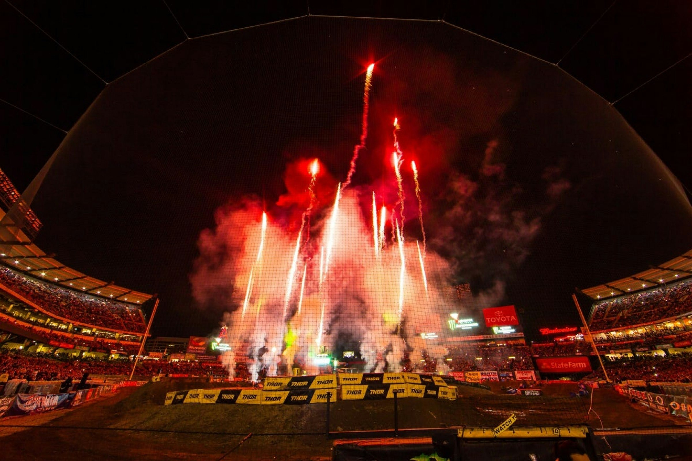 Feld Entertainment is Hiring an Event Manager