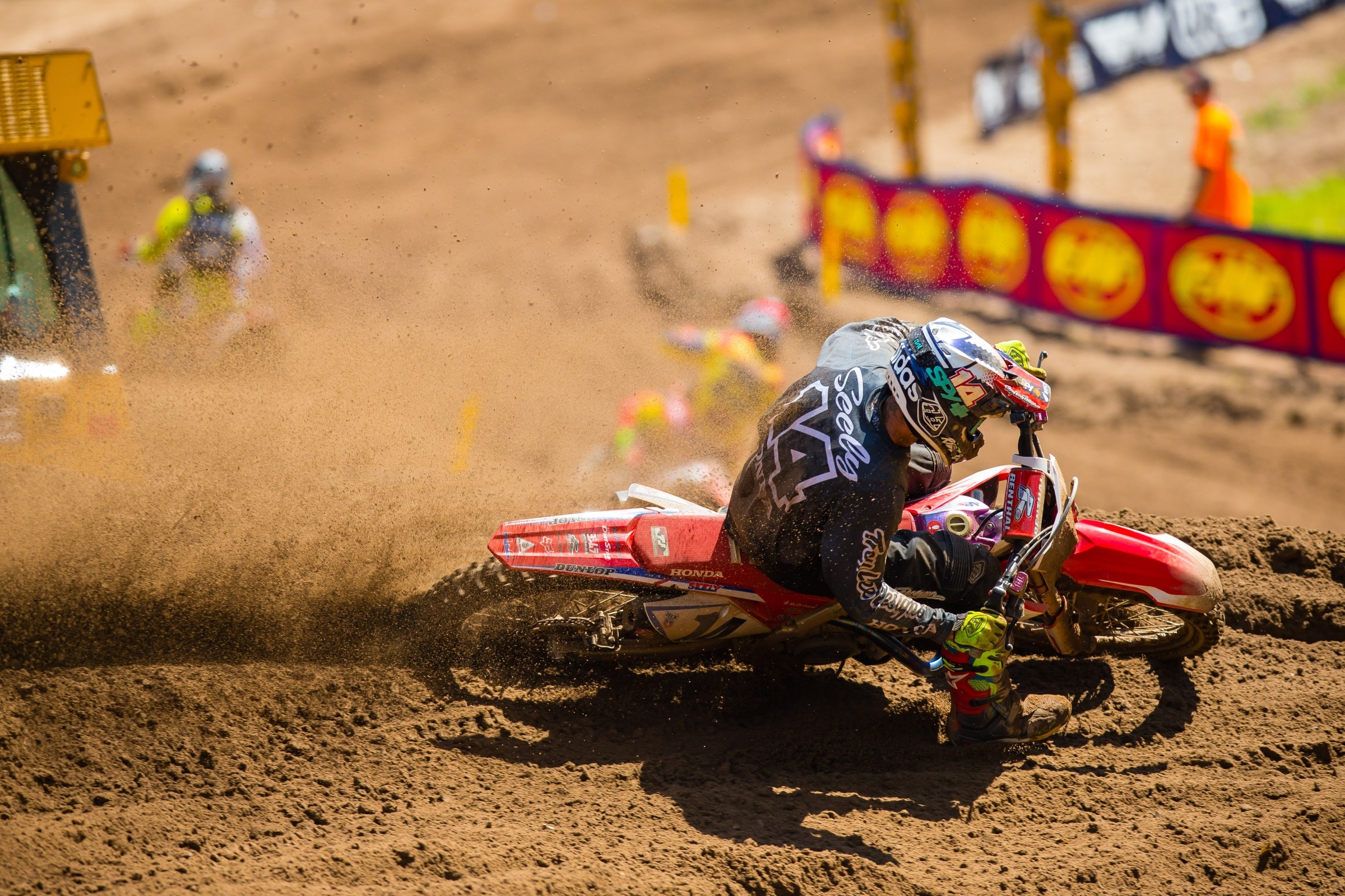 3 on 3: The Off Weekend