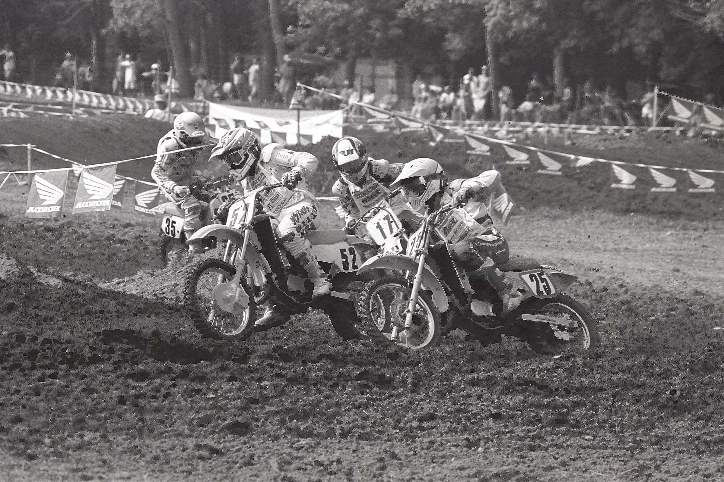 36 Years of Loretta's: 1990