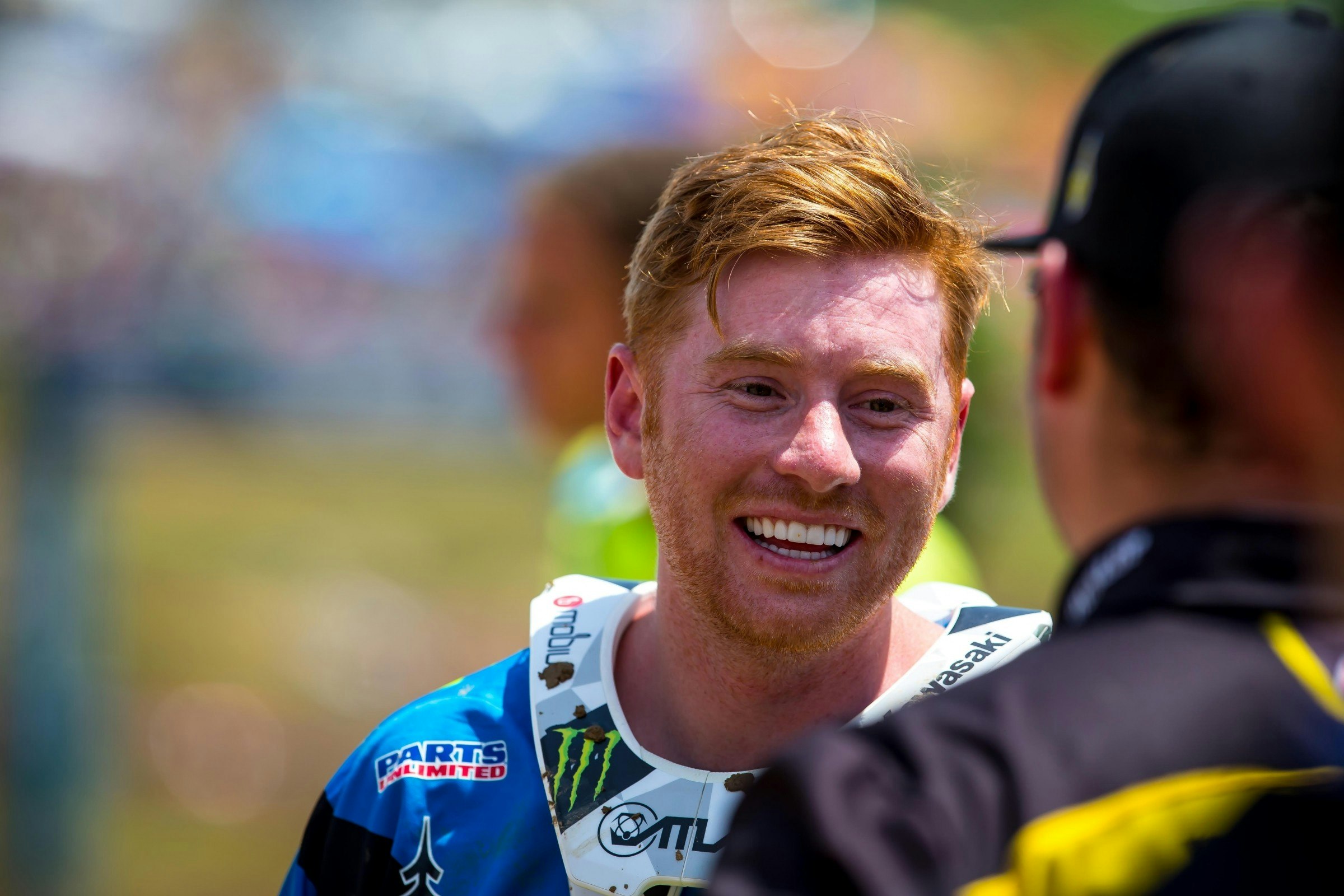 Villopoto, Nicoletti, Emler, and Weimer on Pulpmx Show Tonight