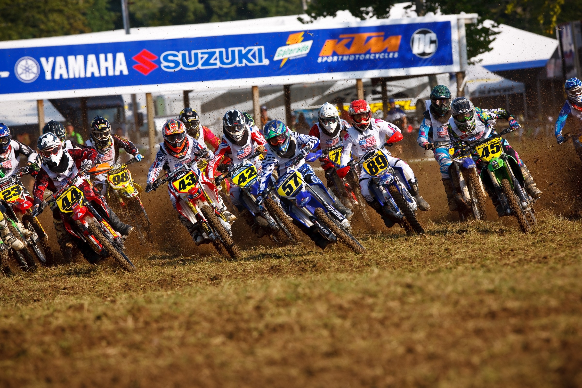 36 Years of Loretta's: 2009