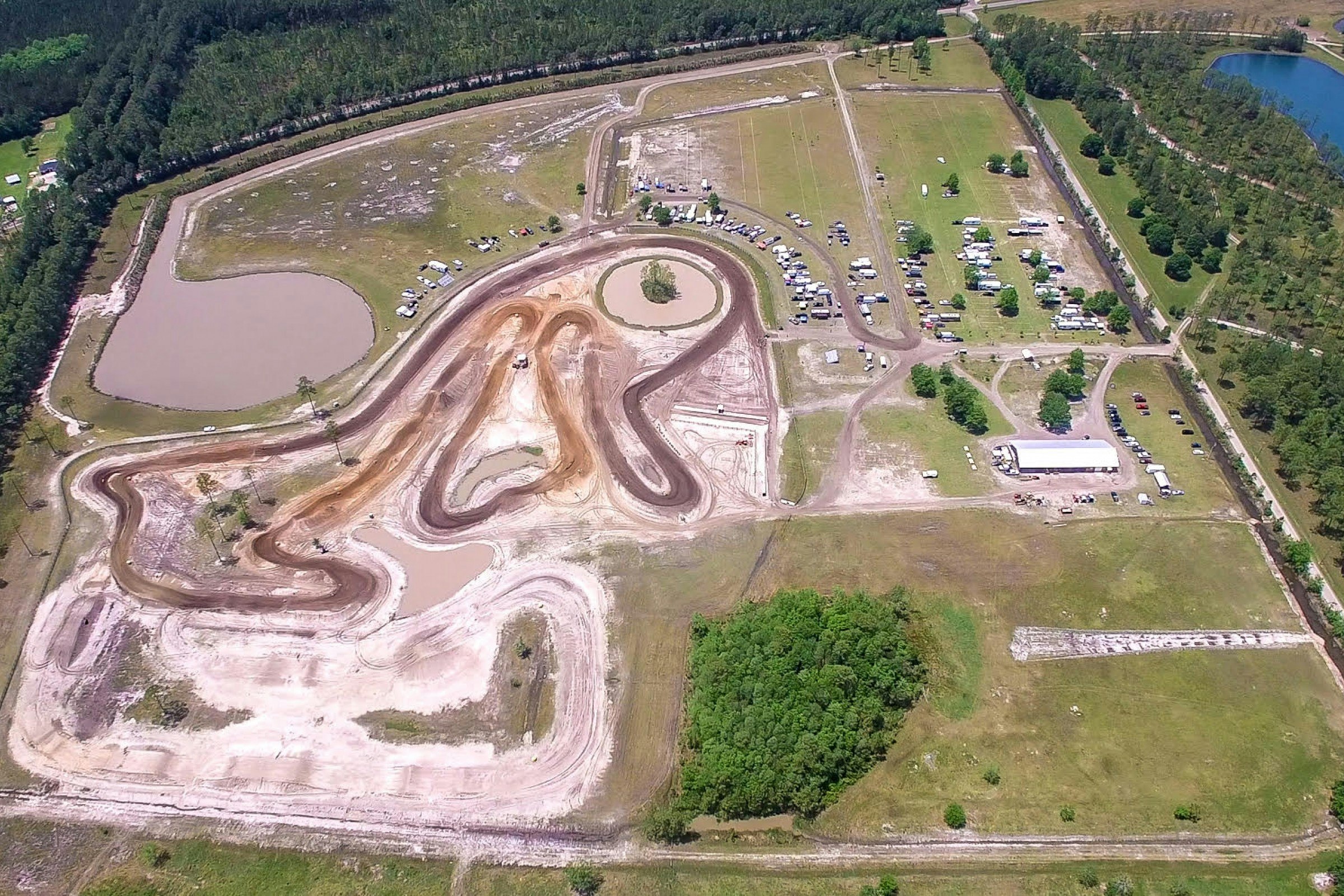 MXGP of USA Moving to WW Motocross Park