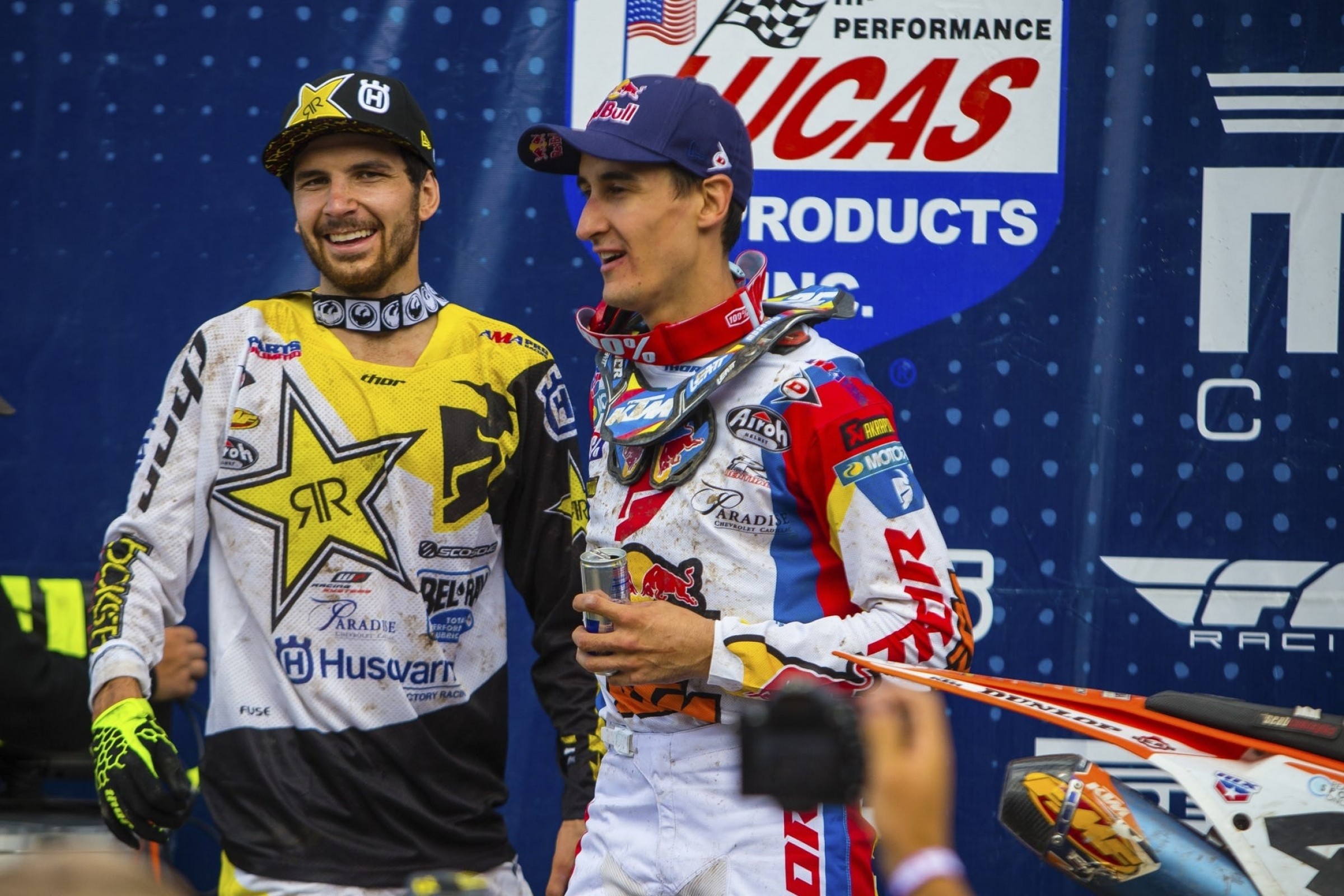 Injury Report: Millville