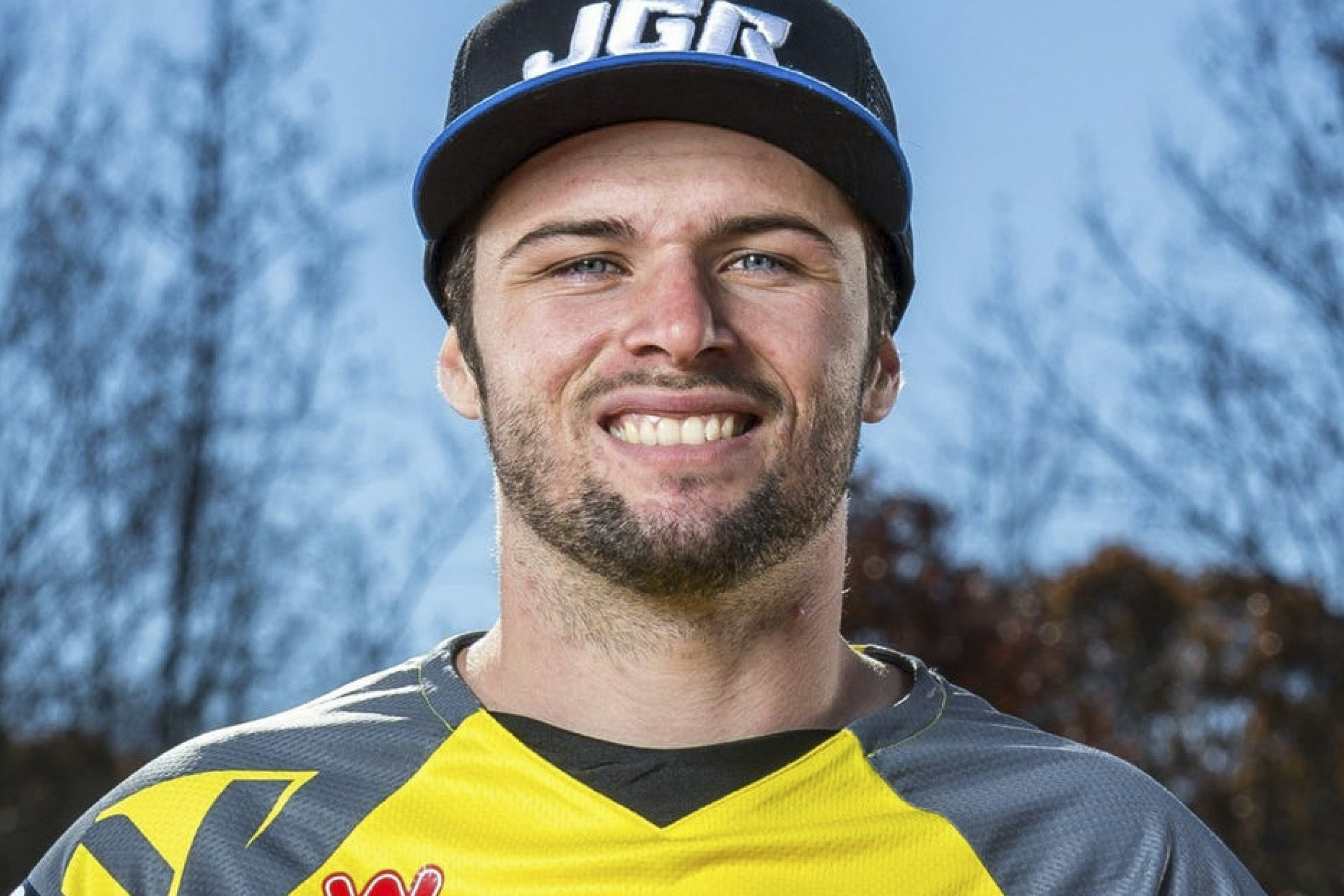 Matt Bisceglia to Fill-In at RCH/Yoshimura Suzuki