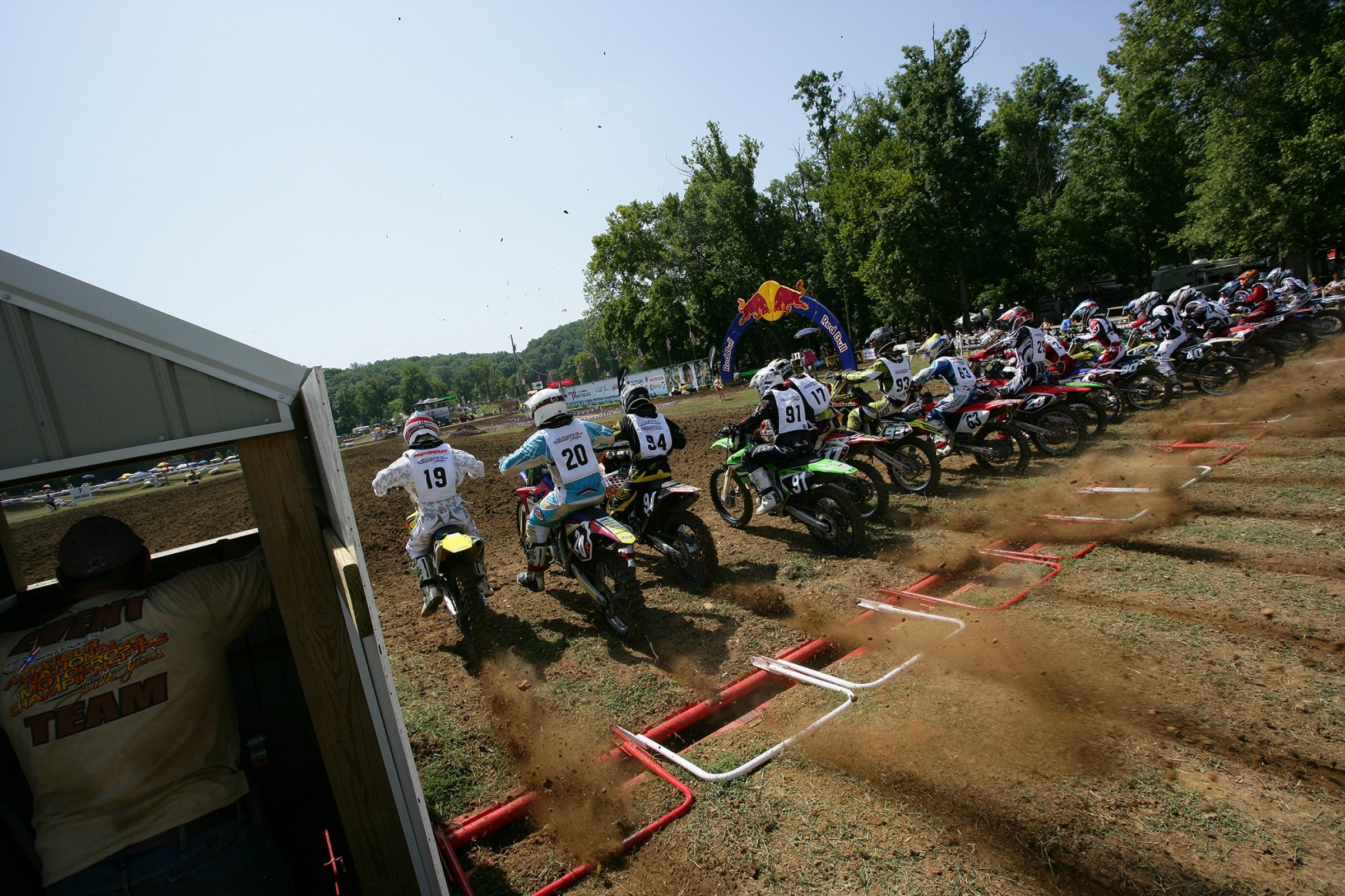 36 Years of Loretta's: 2008
