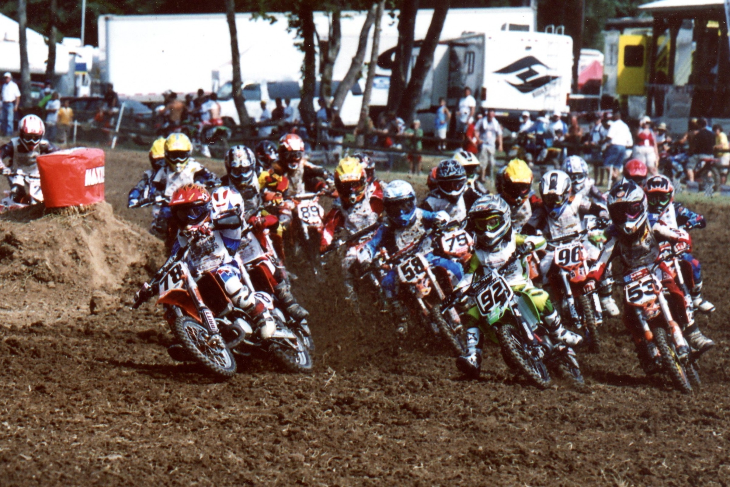 36 Years of Loretta's: 2006