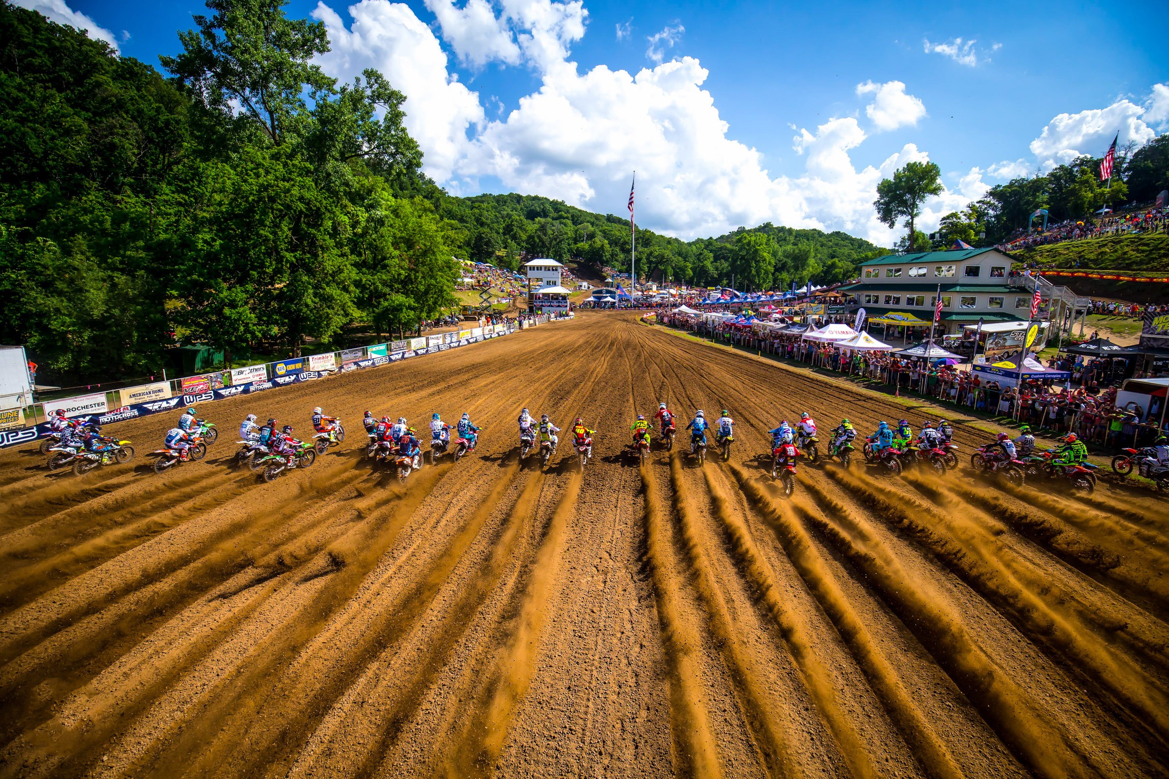 Gallery: Millville