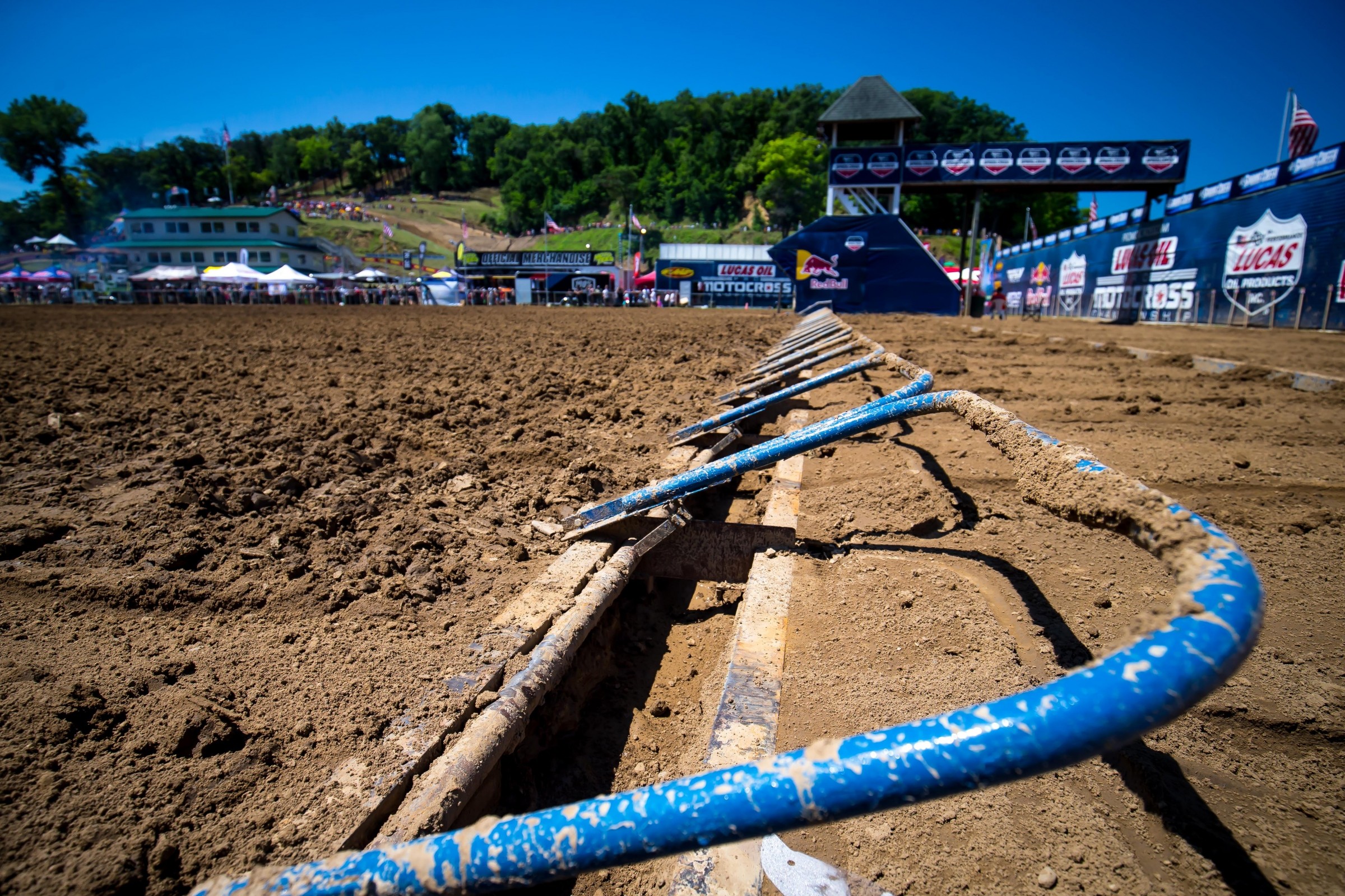 Breakdown: Millville