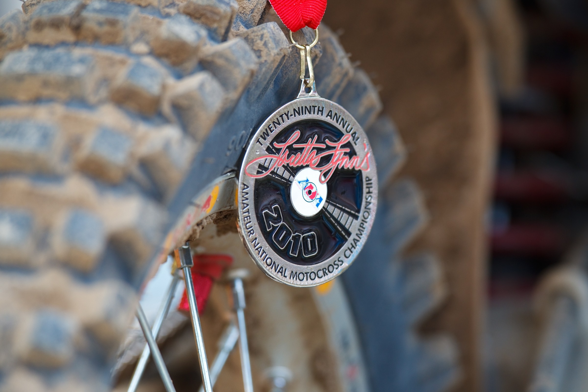 36 Years of Loretta's: 2010