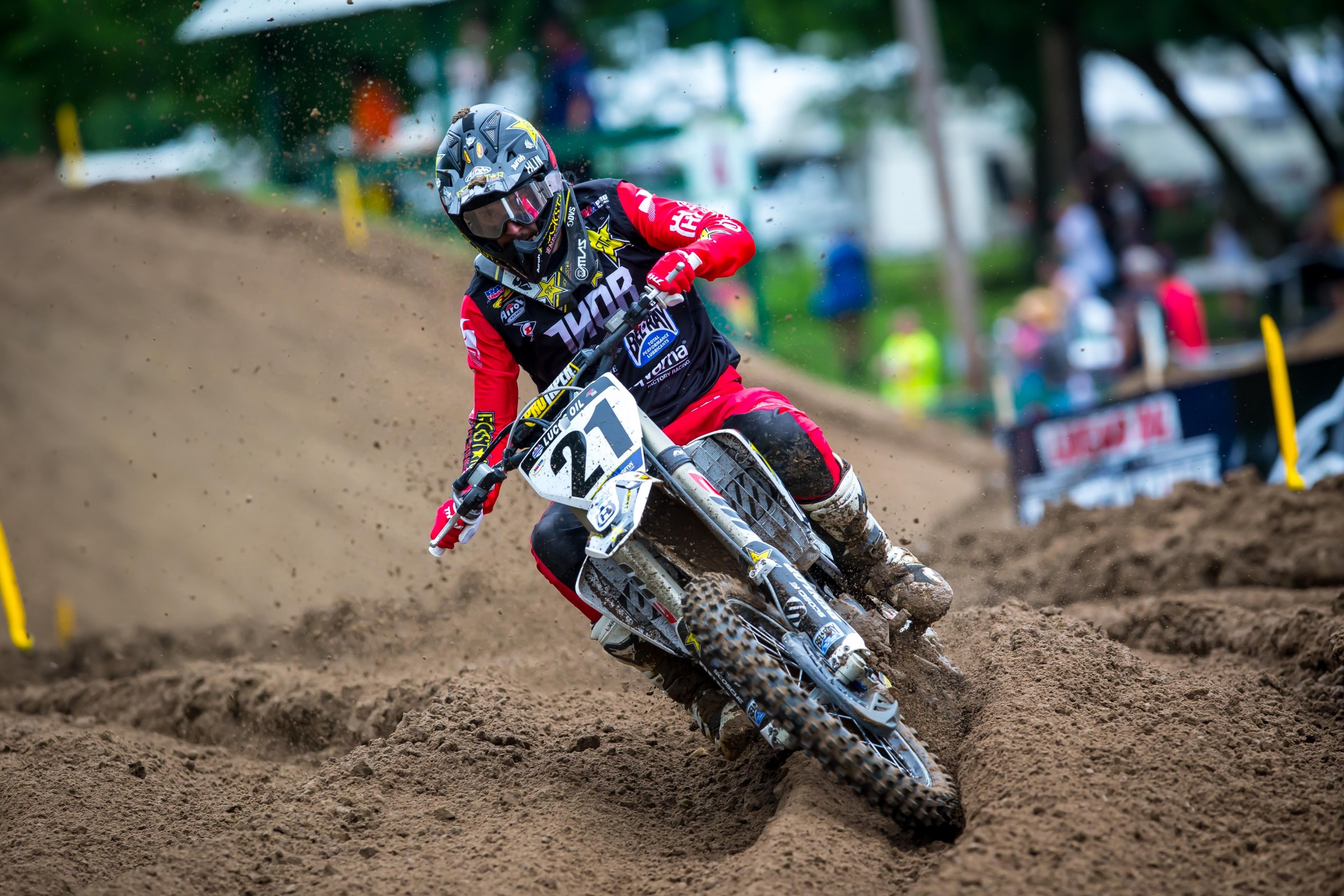 Anderson hopes to return for Unadilla.
