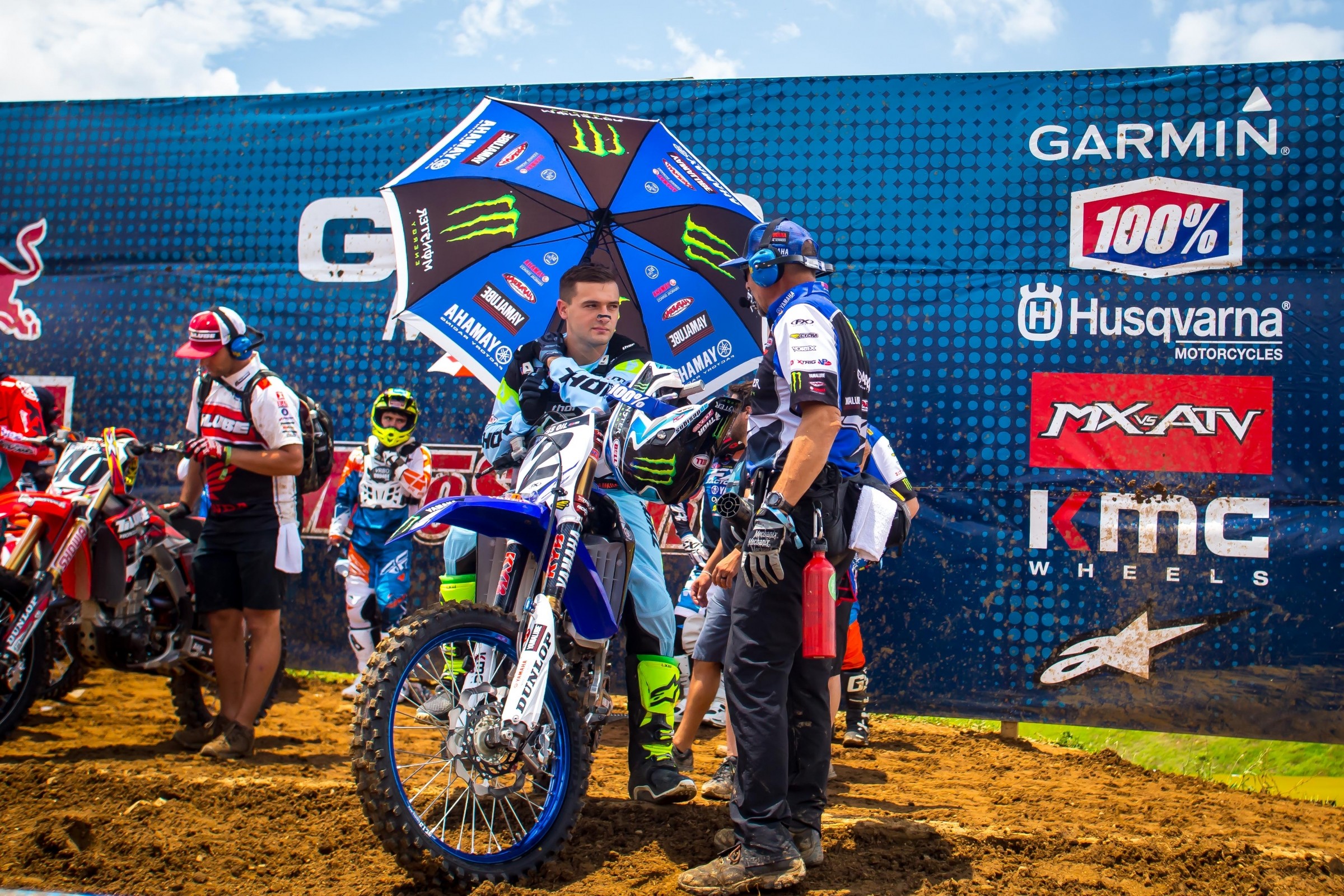 Injury Report: Washougal