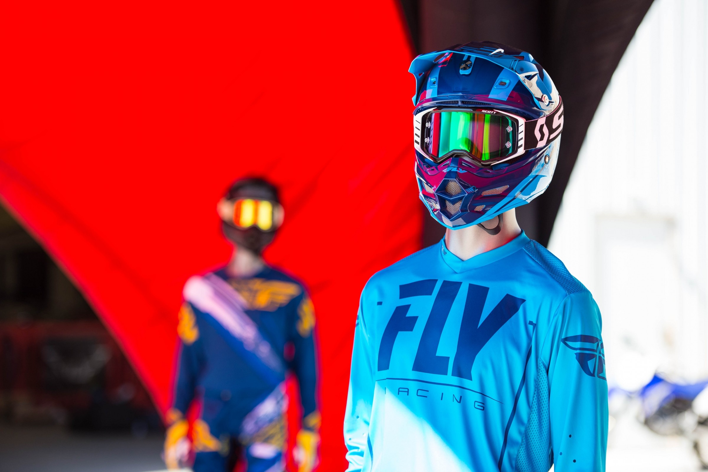 Gallery: Fly Racing '18 Gear Intro
