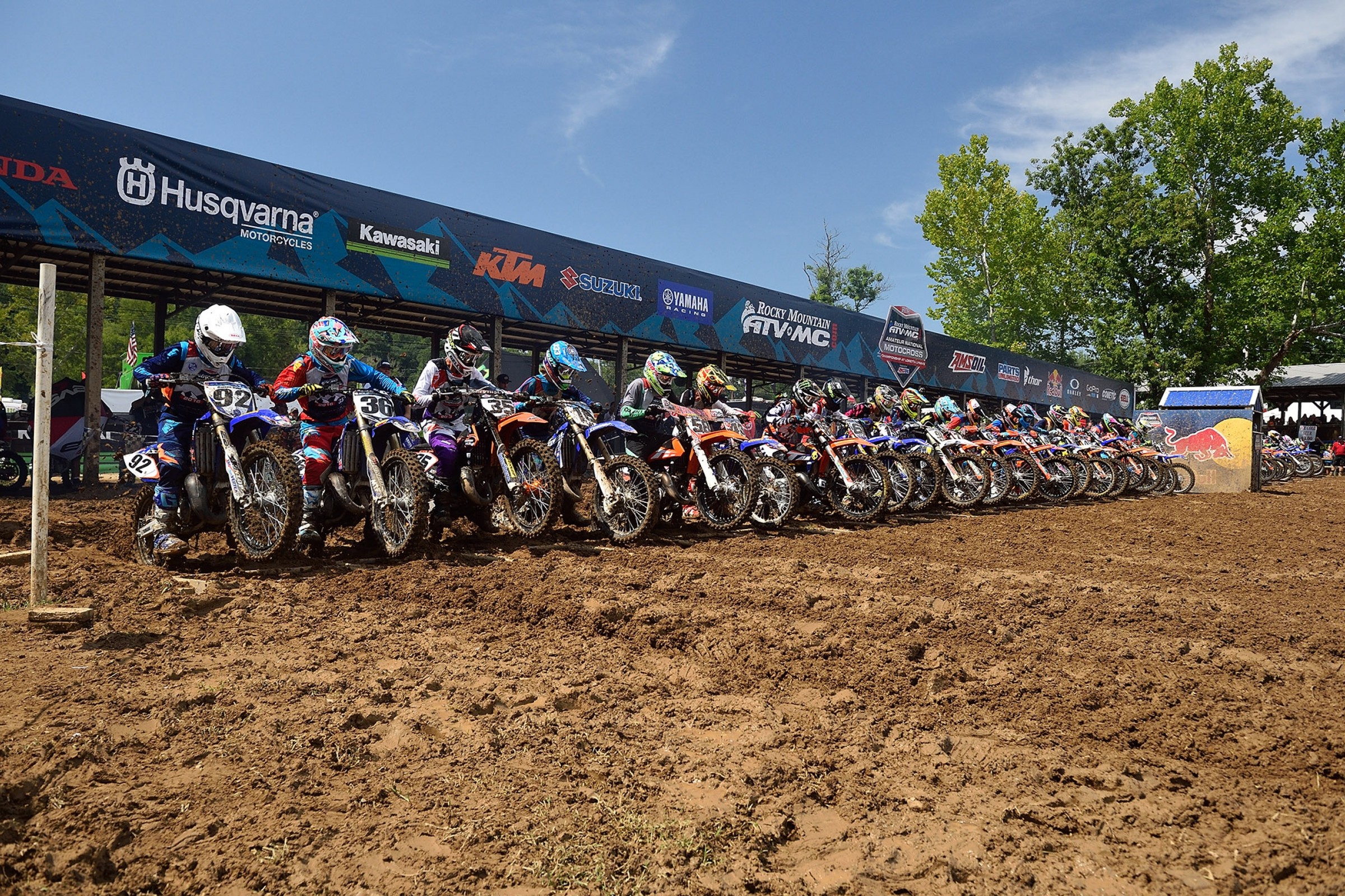 36 Years of Loretta's: 2016