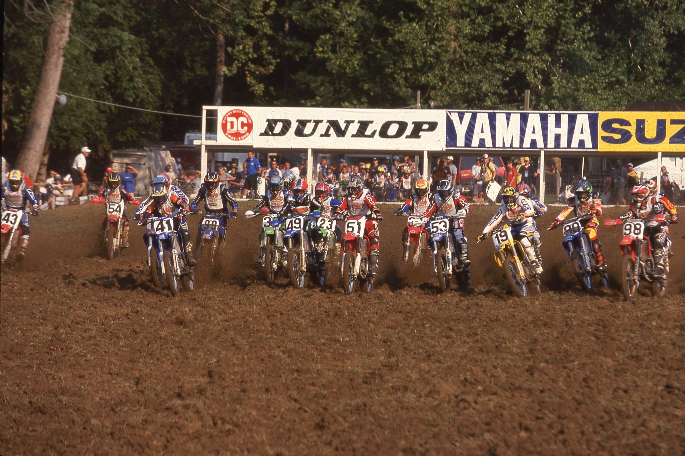 36 Years of Loretta's: 2000