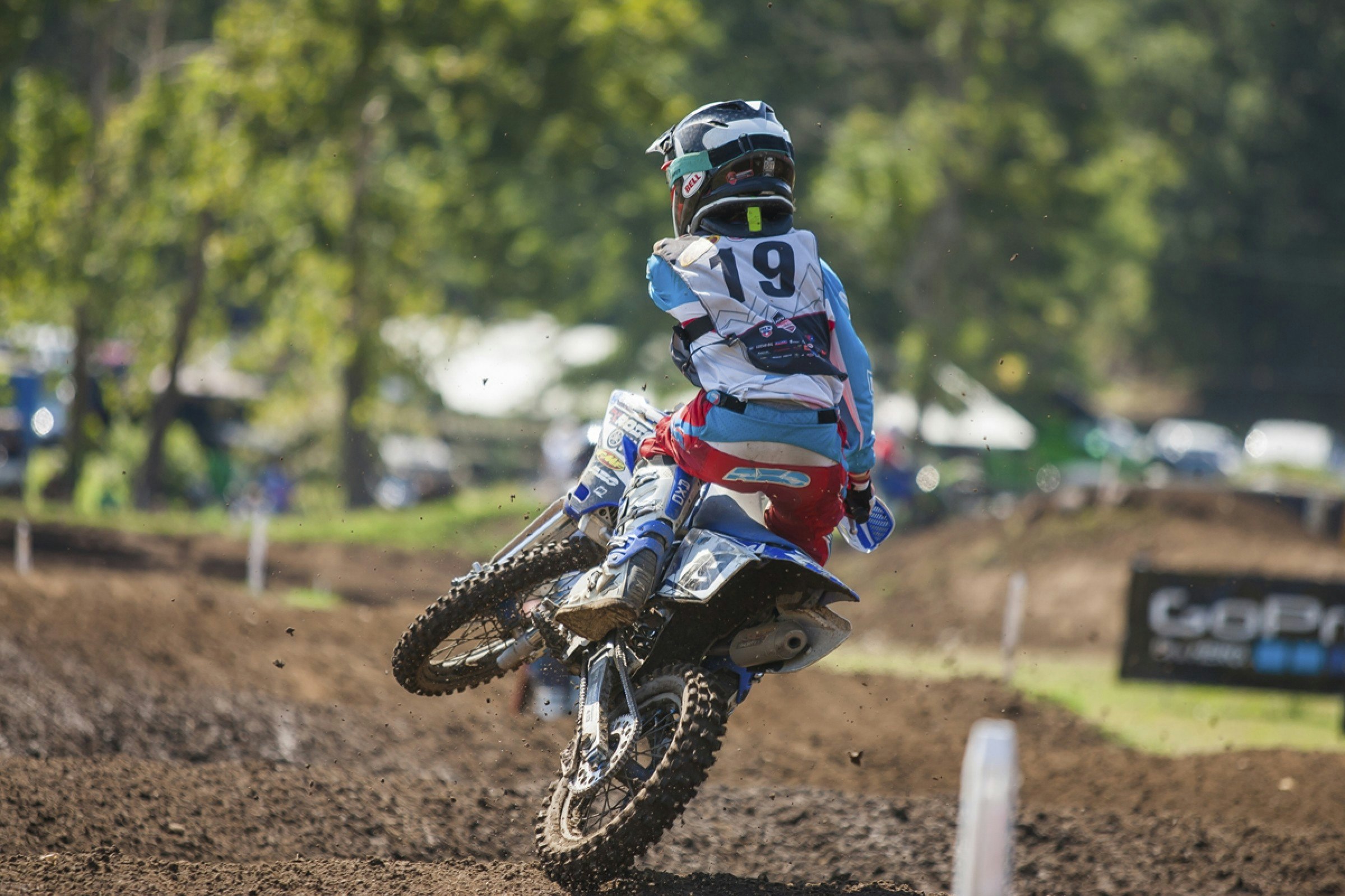 Gallery: Wednesday at Loretta Lynn's